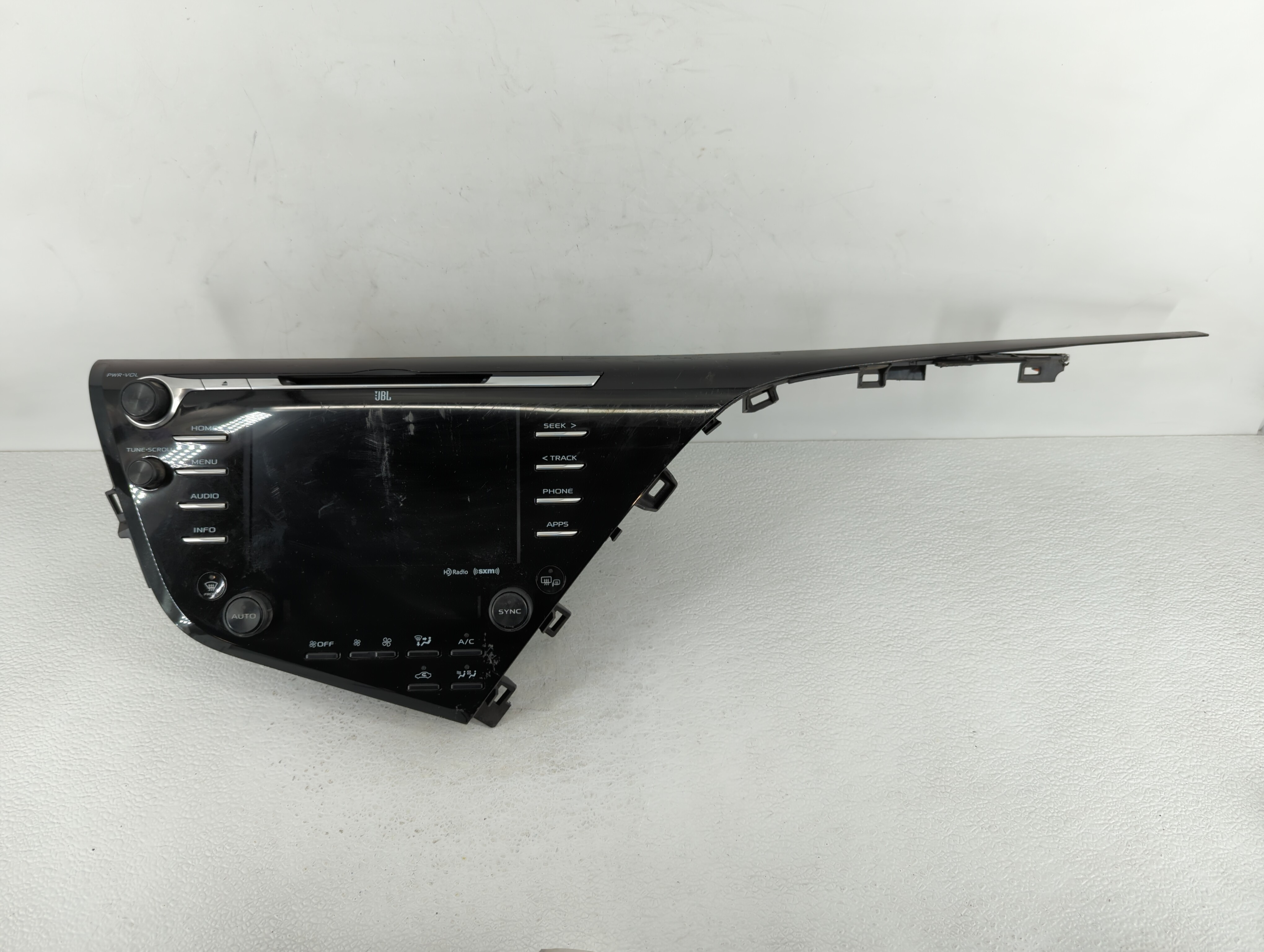 Picture of 2018-2018 Toyota Camry Undefined 501098