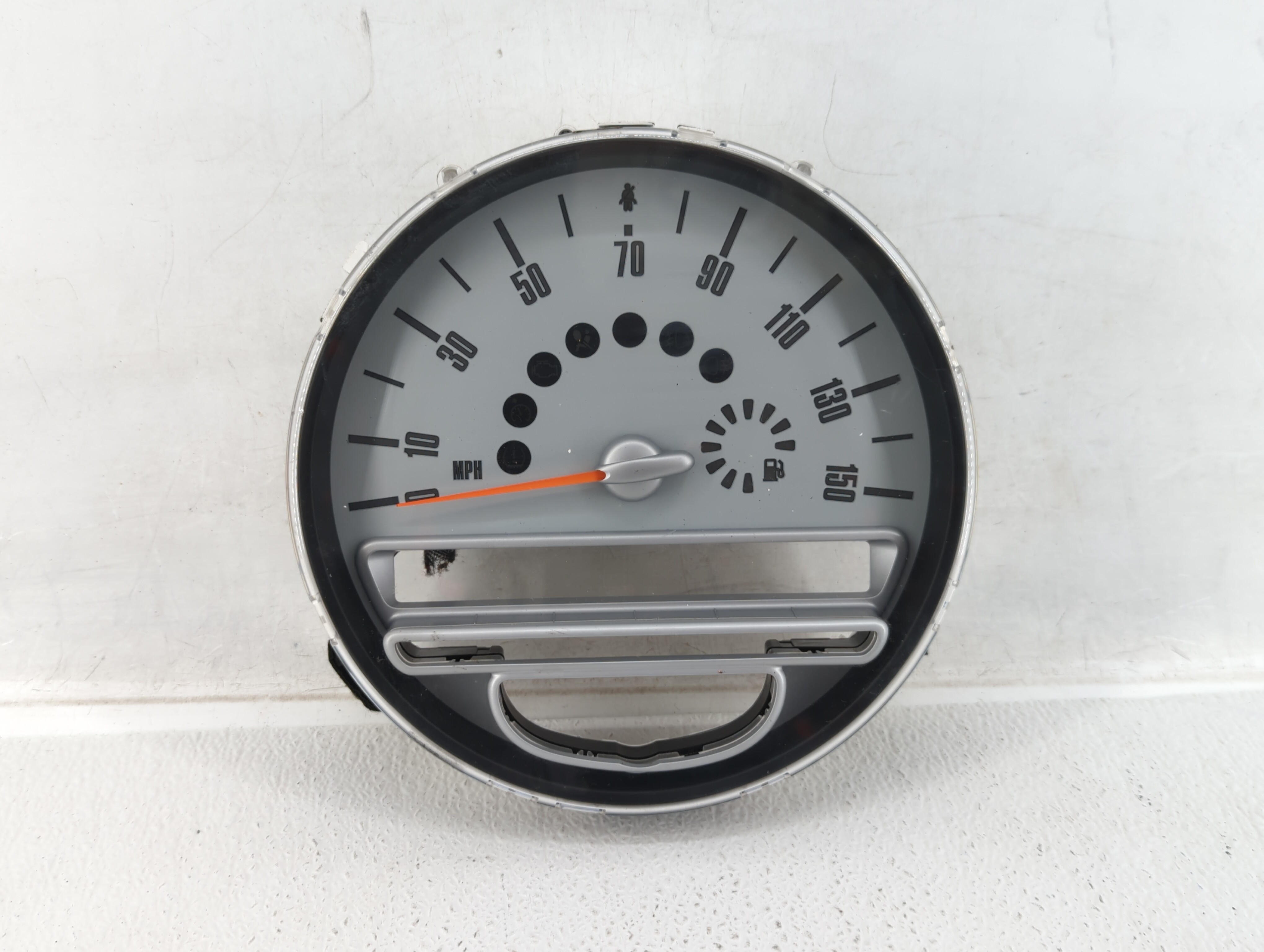 Picture of 2008-2010 Mini Cooper Speedometer Instrument Cluster Gauges 501229