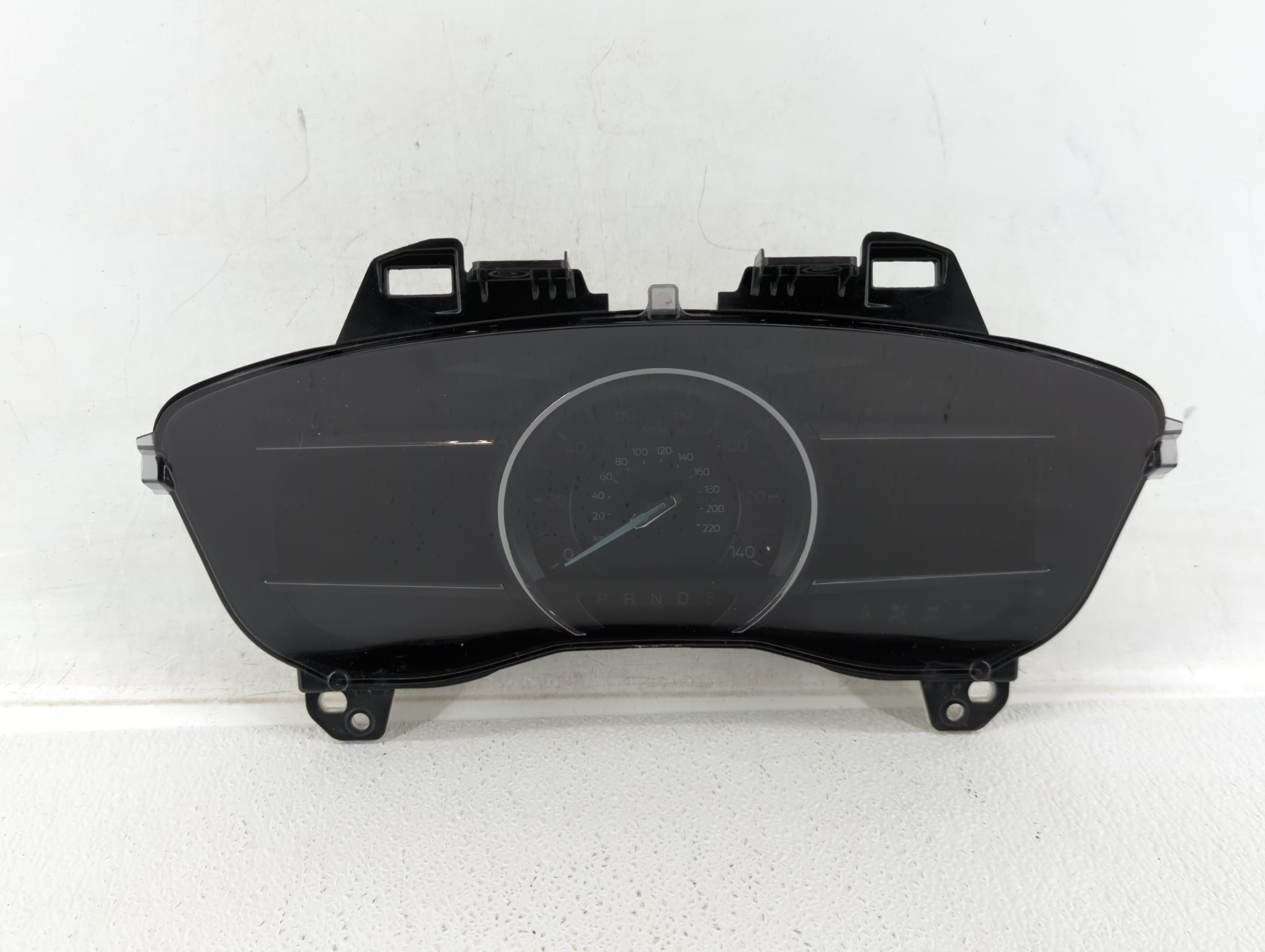 2016 Ford Explorer Speedometer Instrument Cluster Gauges 501360 - Oemusedautoparts1.com