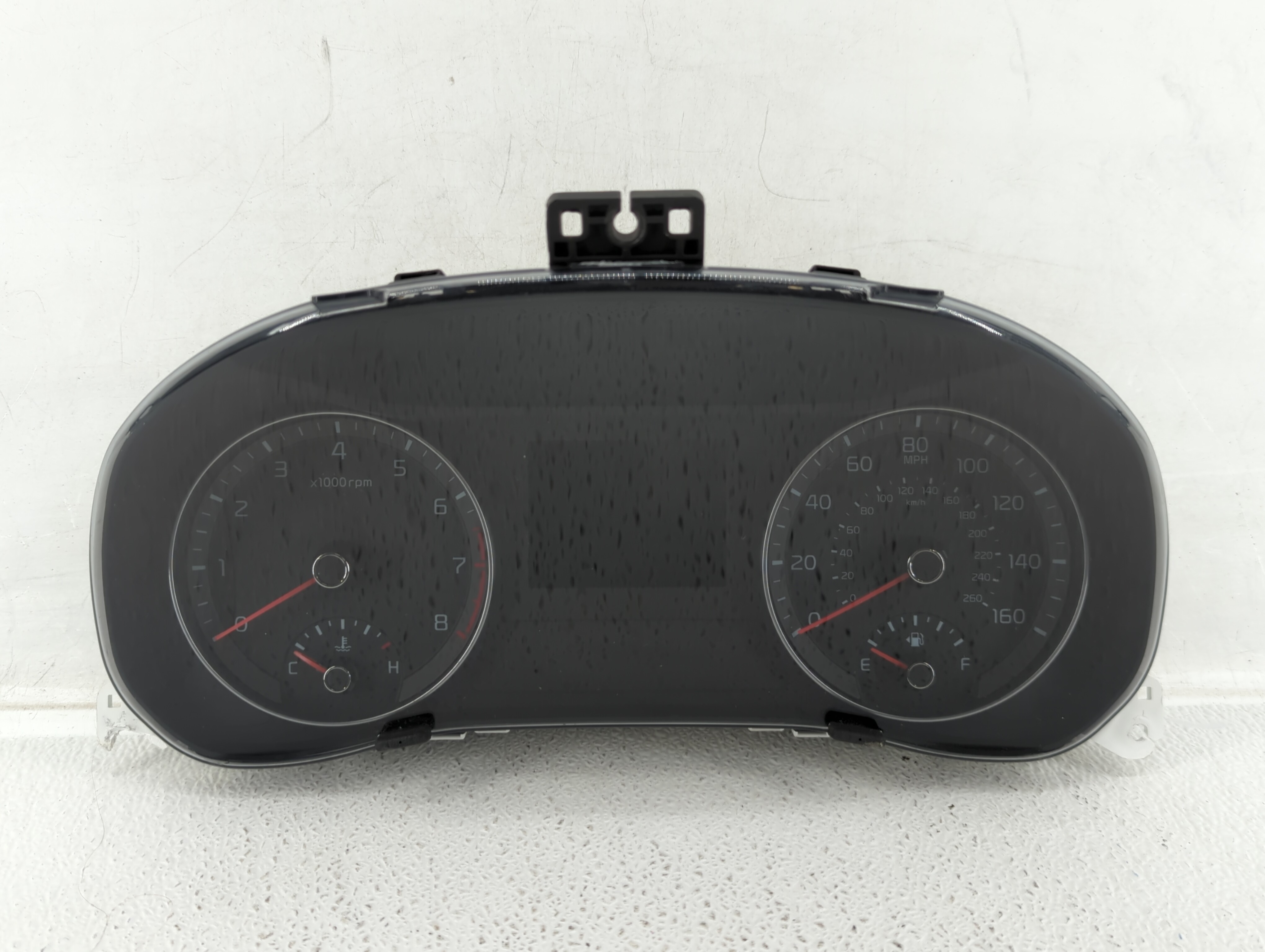 Picture of 2019-2021 Kia Forte Speedometer Instrument Cluster Gauges 94011-m7430 501656