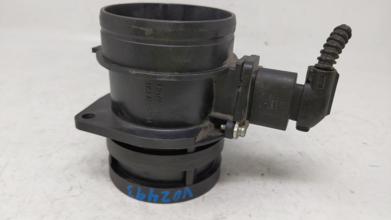 2008-2014 Volkswagen Jetta Mass Air Flow Meter Maf 50250 - Oemusedautoparts1.com