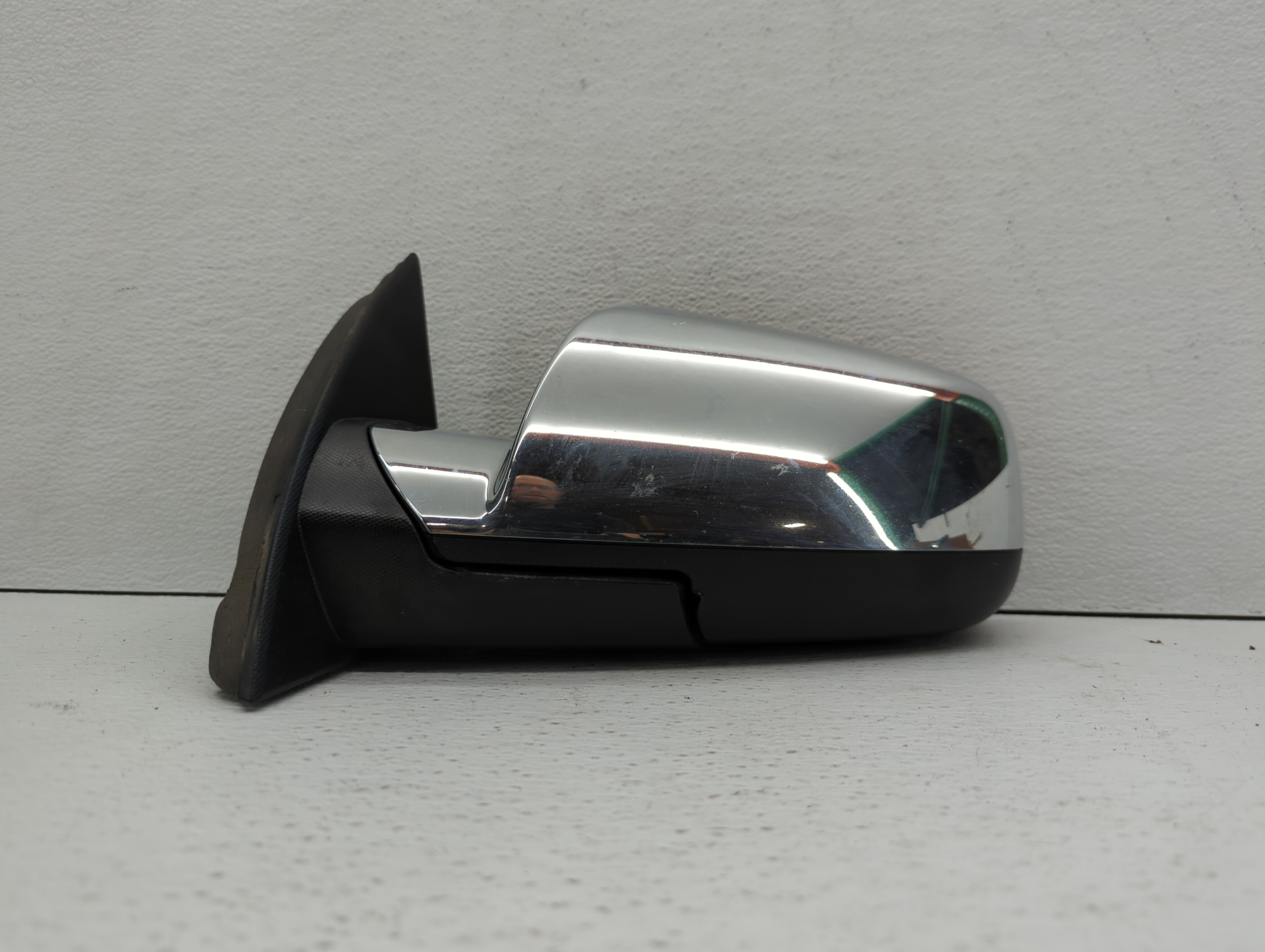 Picture of 2010-2011 Chevrolet Equinox Driver Left Side View Power Door Mirror 502661