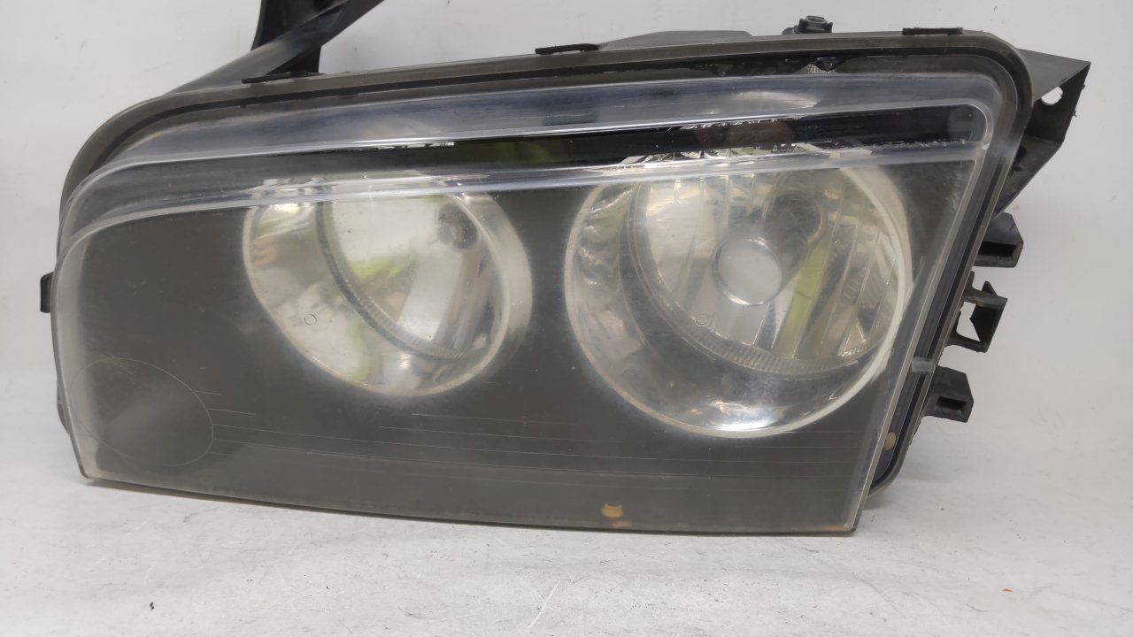2008-2010 Dodge Charger Driver Left Oem Head Light Headlight Lamp 50281 - Oemusedautoparts1.com