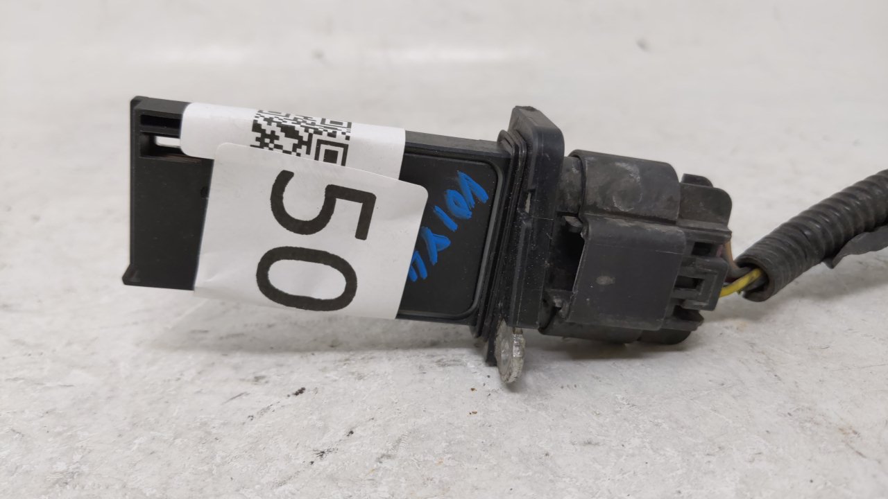 2006-2009 Chevrolet Trailblazer Mass Air Flow Meter Maf 50288 - Oemusedautoparts1.com