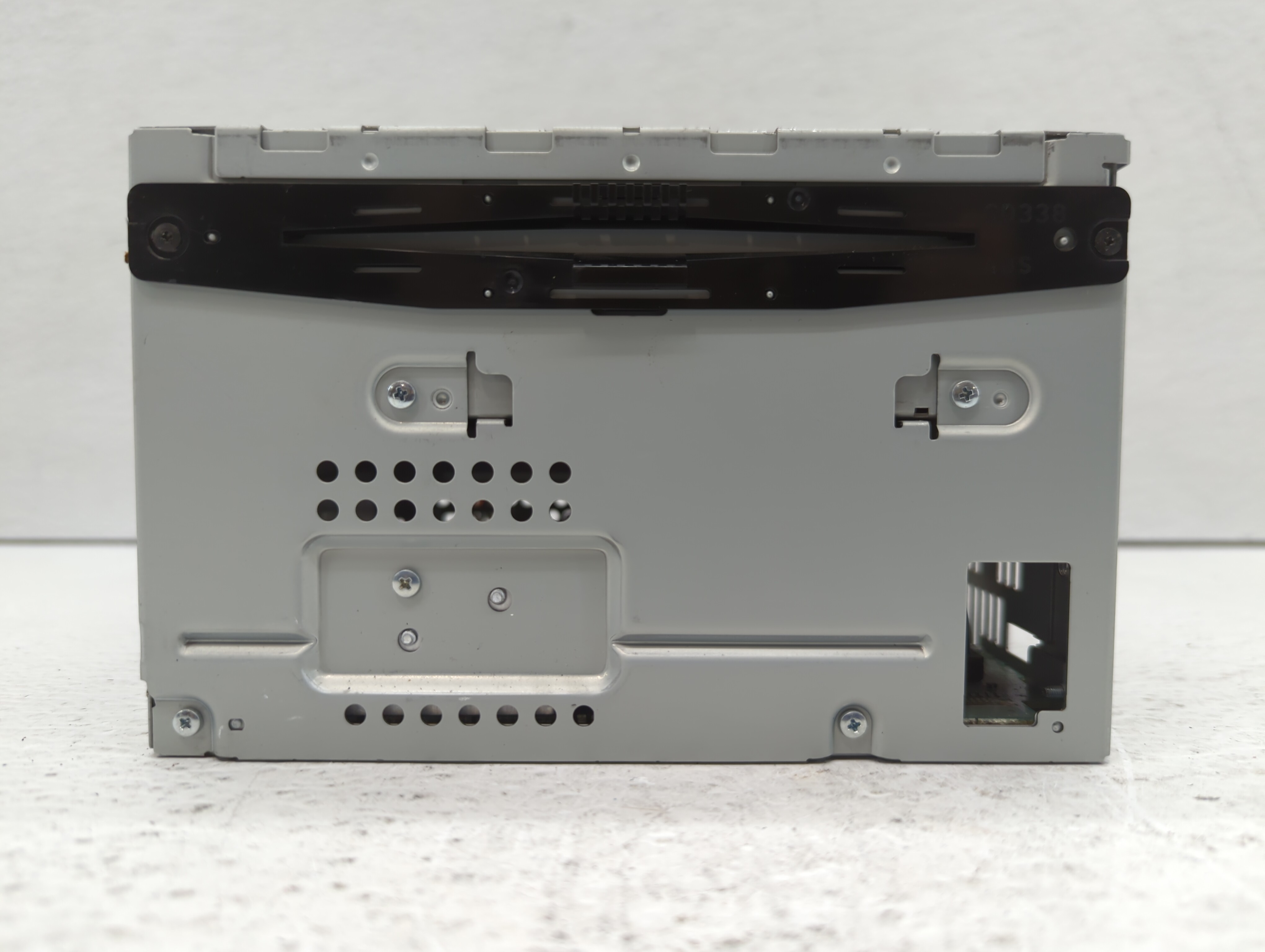 Picture of 2010-2010 Ford Fusion Am Fm Cd Player Radio Receiver 503605