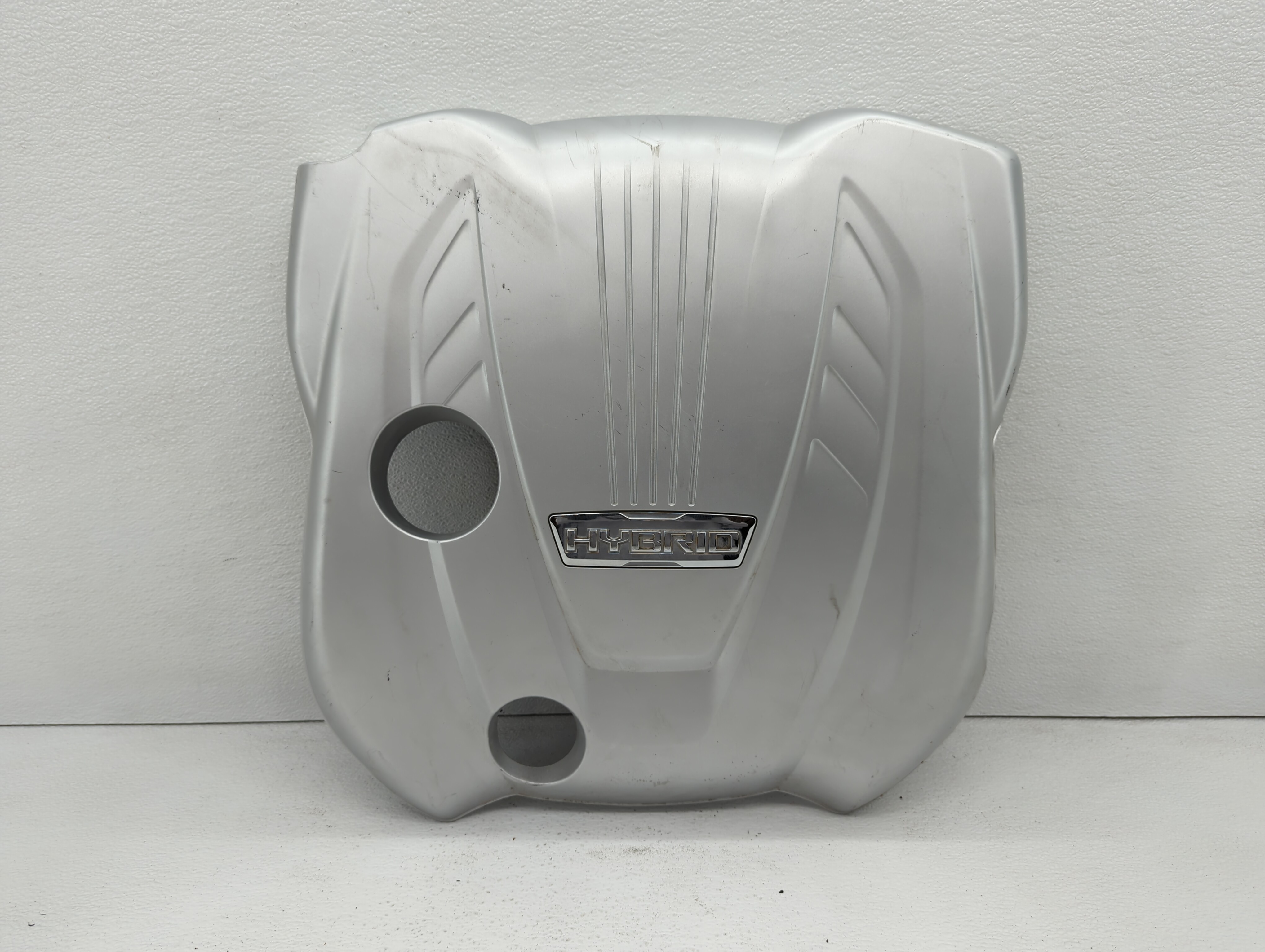Picture of 2014 Kia Optima Engine Cover 503716