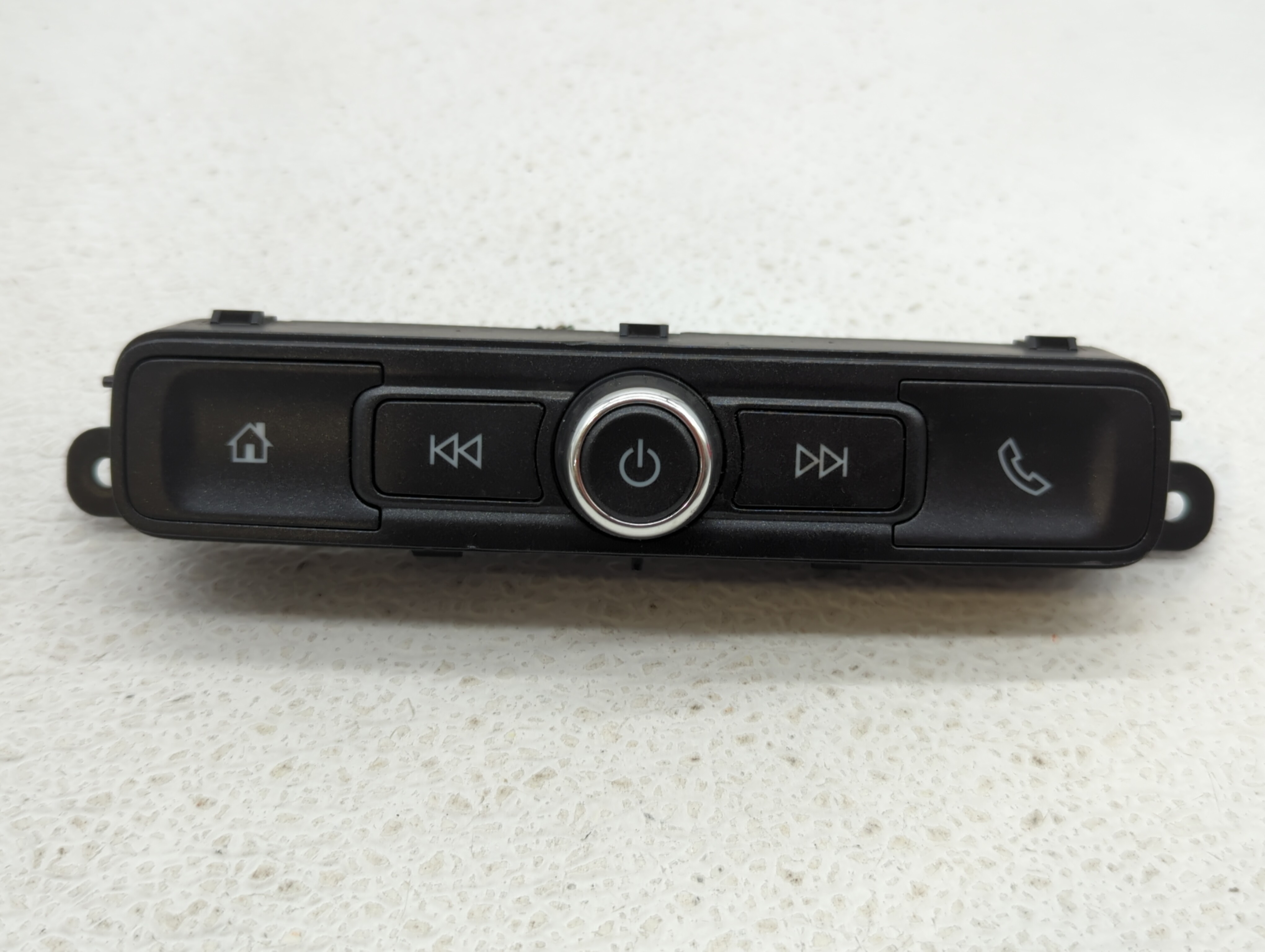 Picture of 2018-2018 Chevrolet Equinox Information Display Screen 504715