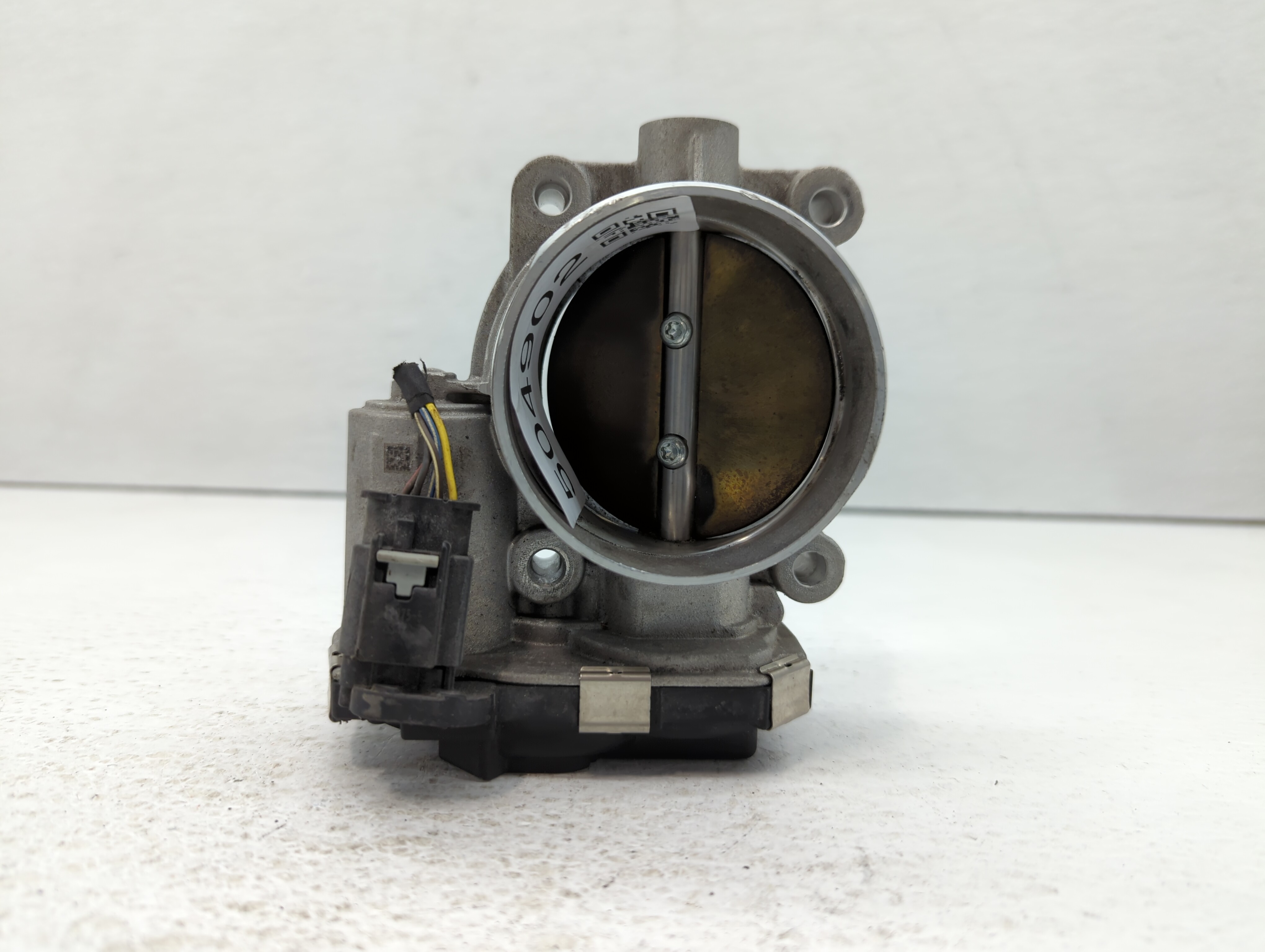 Picture of 2017-2022 Chevrolet Traverse Throttle Body 504902
