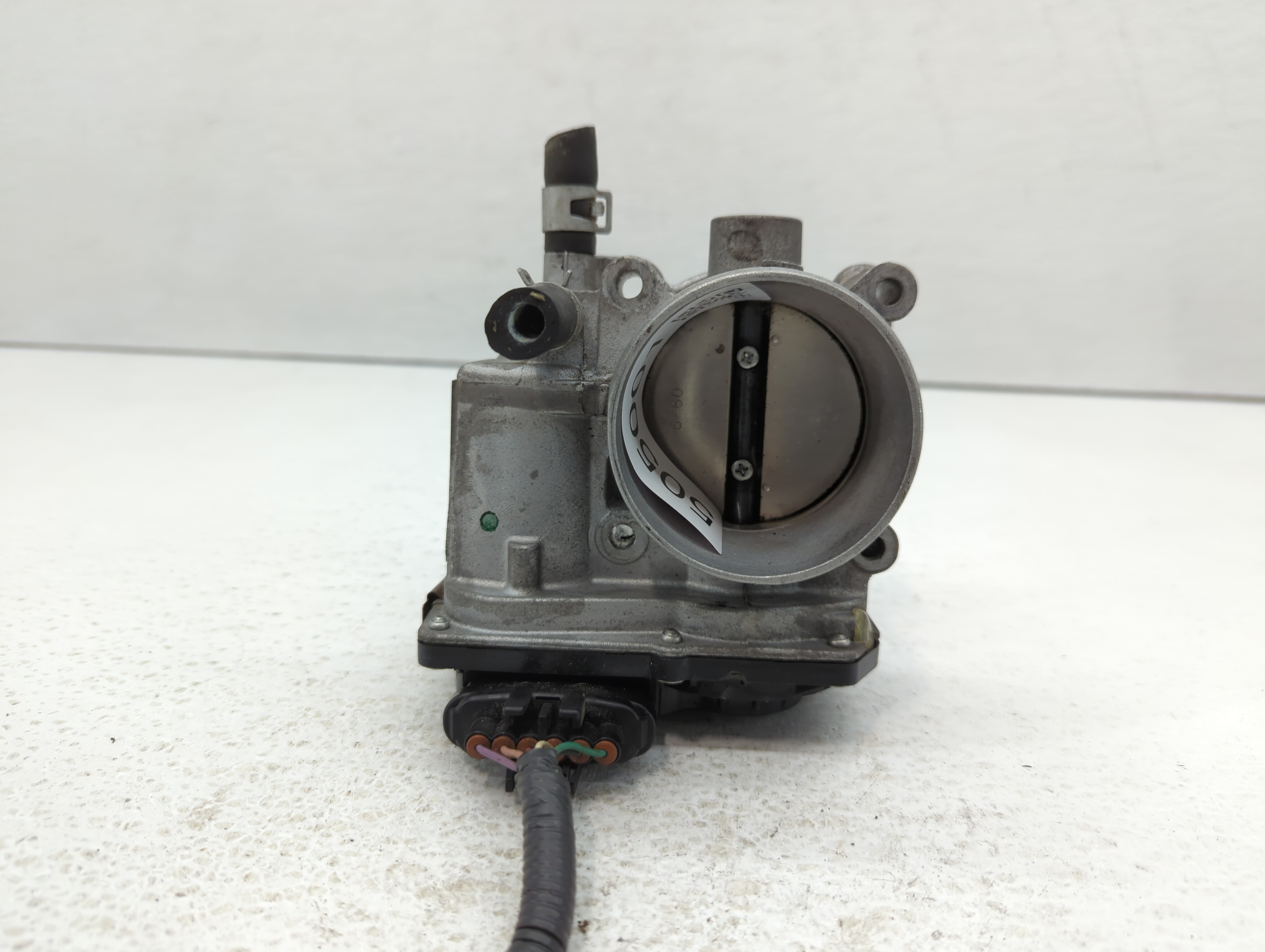 Picture of 2013-2019 Nissan Sentra Throttle Body 505001