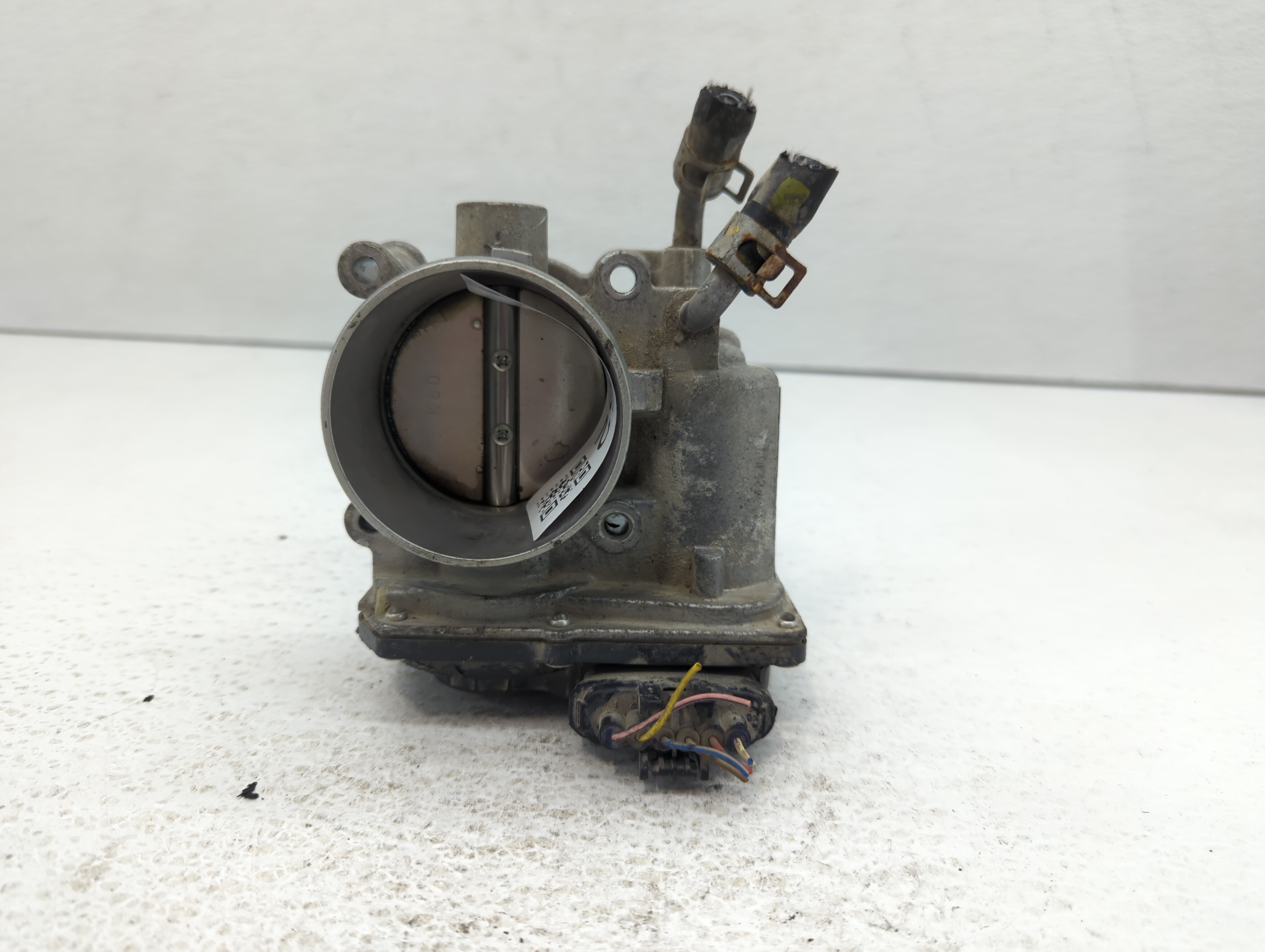 Picture of 2011-2020 Hyundai Elantra Throttle Body 505052