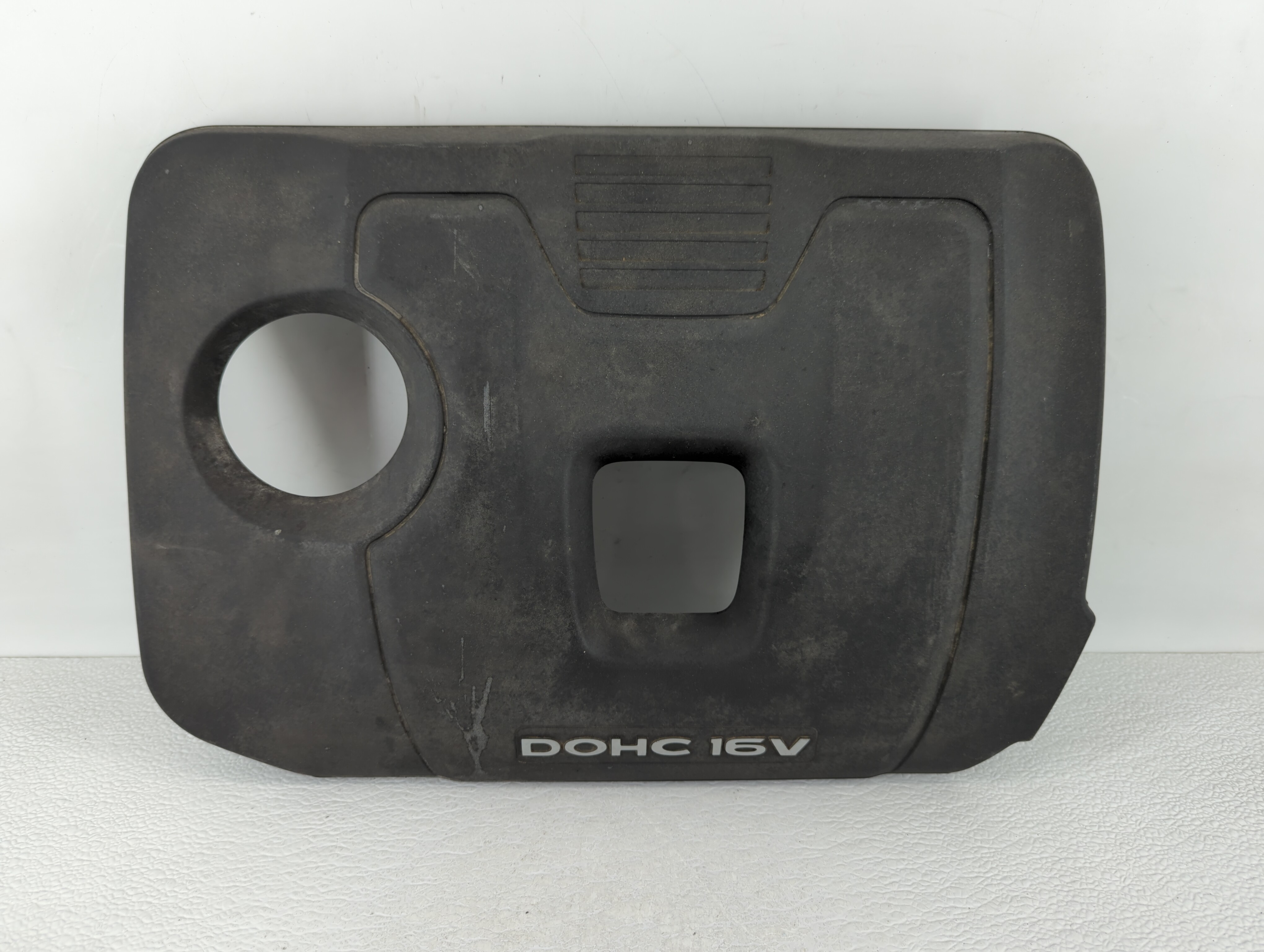 2018 Hyundai Elantra Engine Cover 505104 - Oemusedautoparts1.com