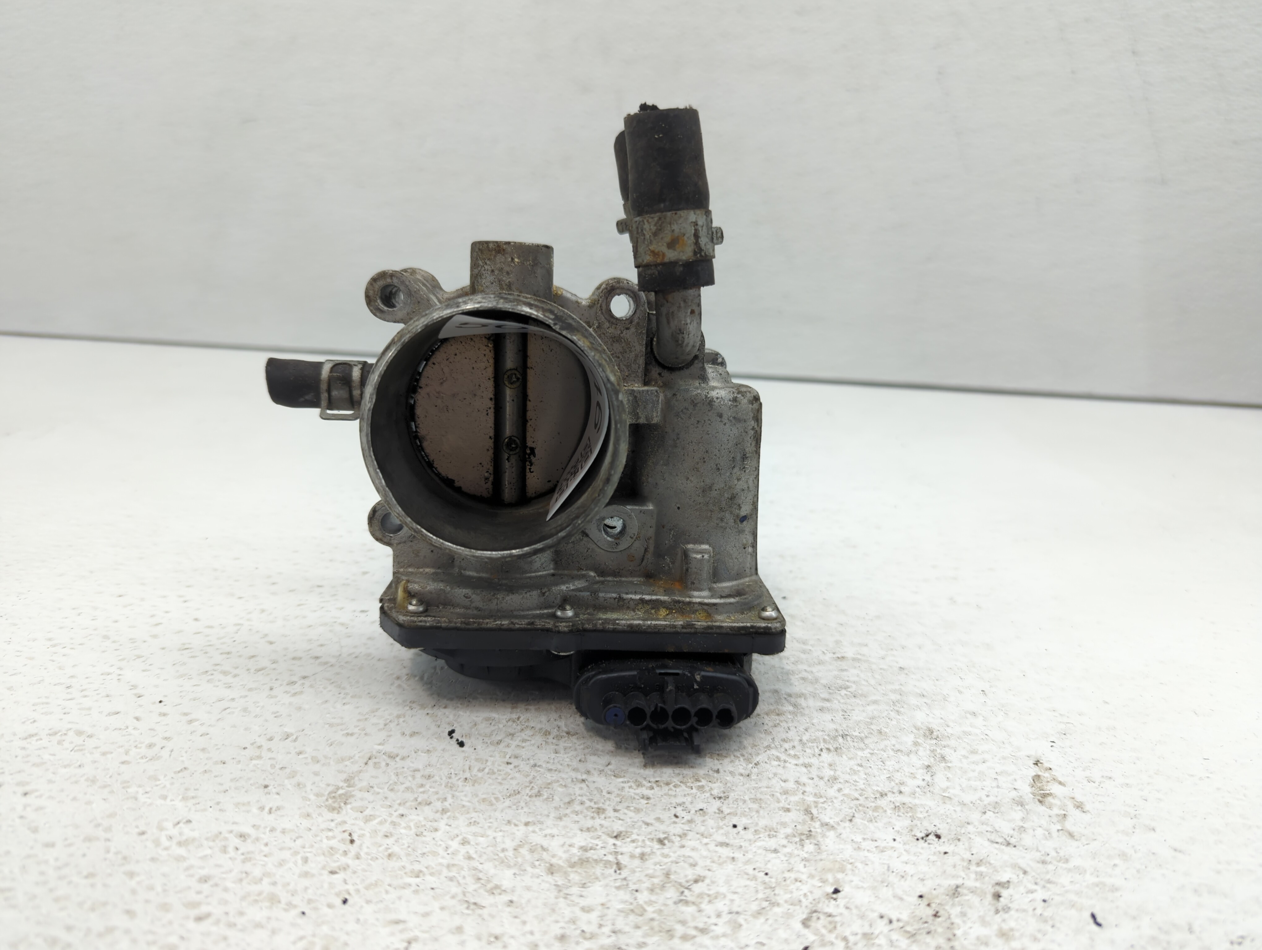 2015-2020 Hyundai Veloster Throttle Body 505146 - Oemusedautoparts1.com