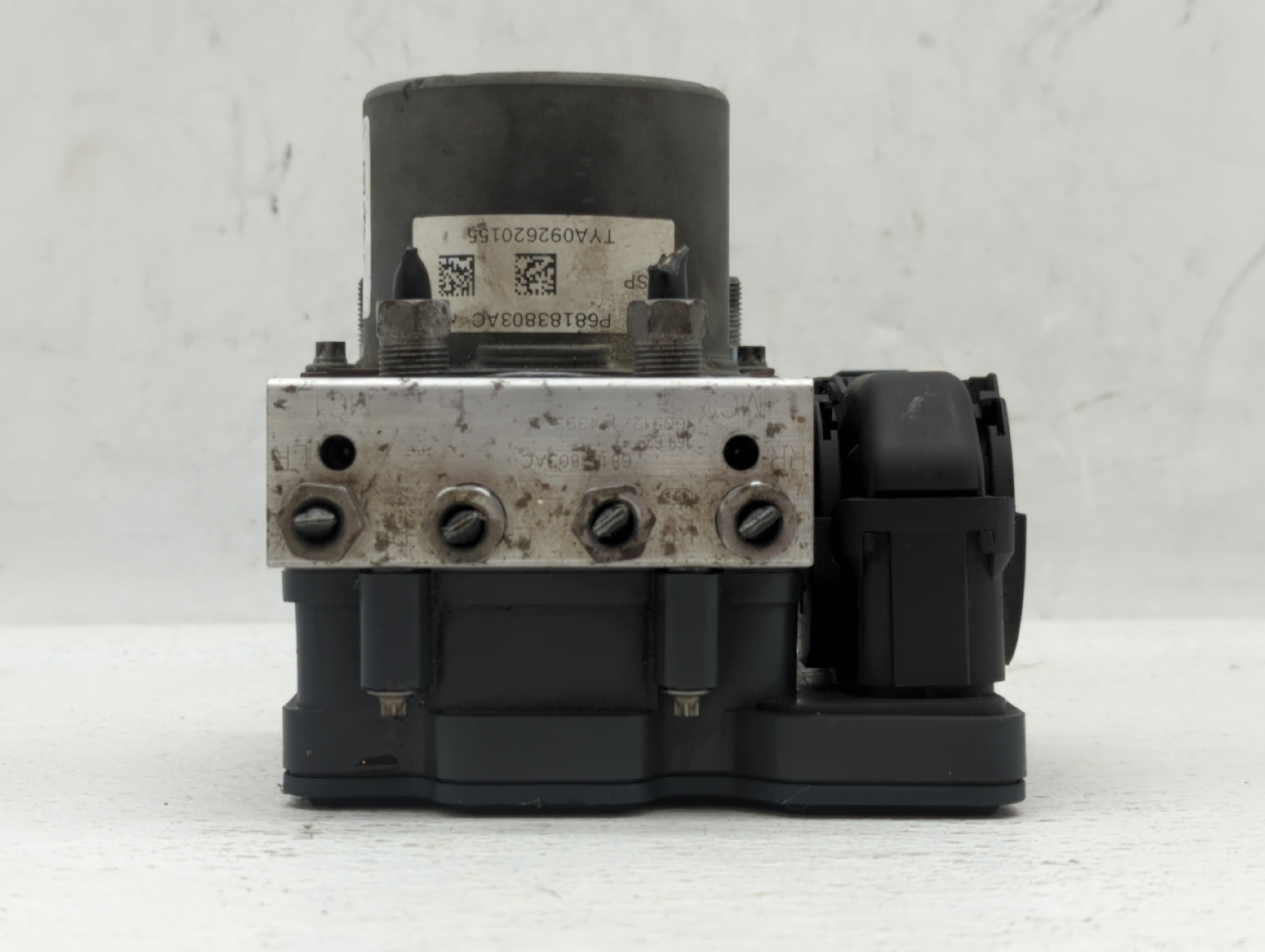 Picture of Dodge Caravan Abs Pump Control Module 505216