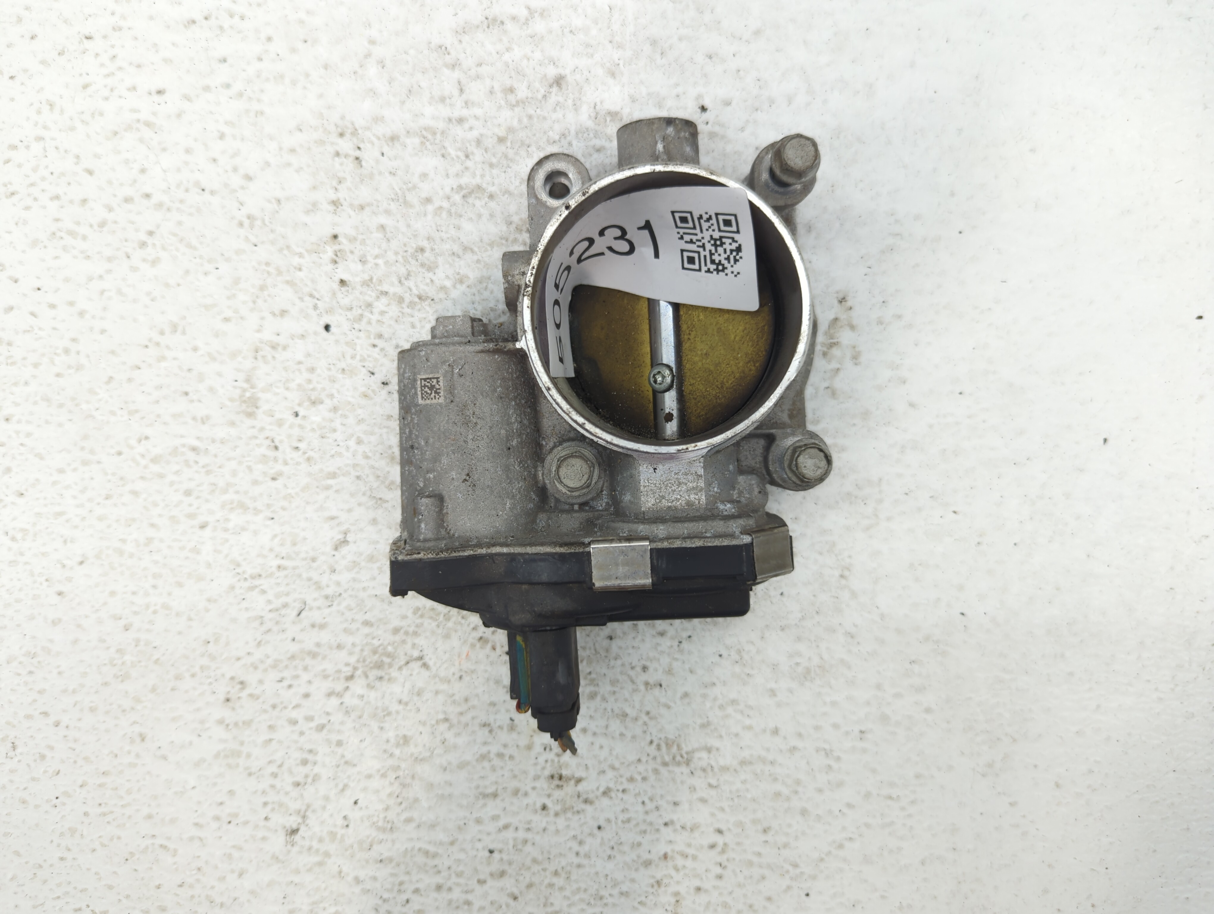 Picture of 2012-2015 Chevrolet Equinox Throttle Body 505231