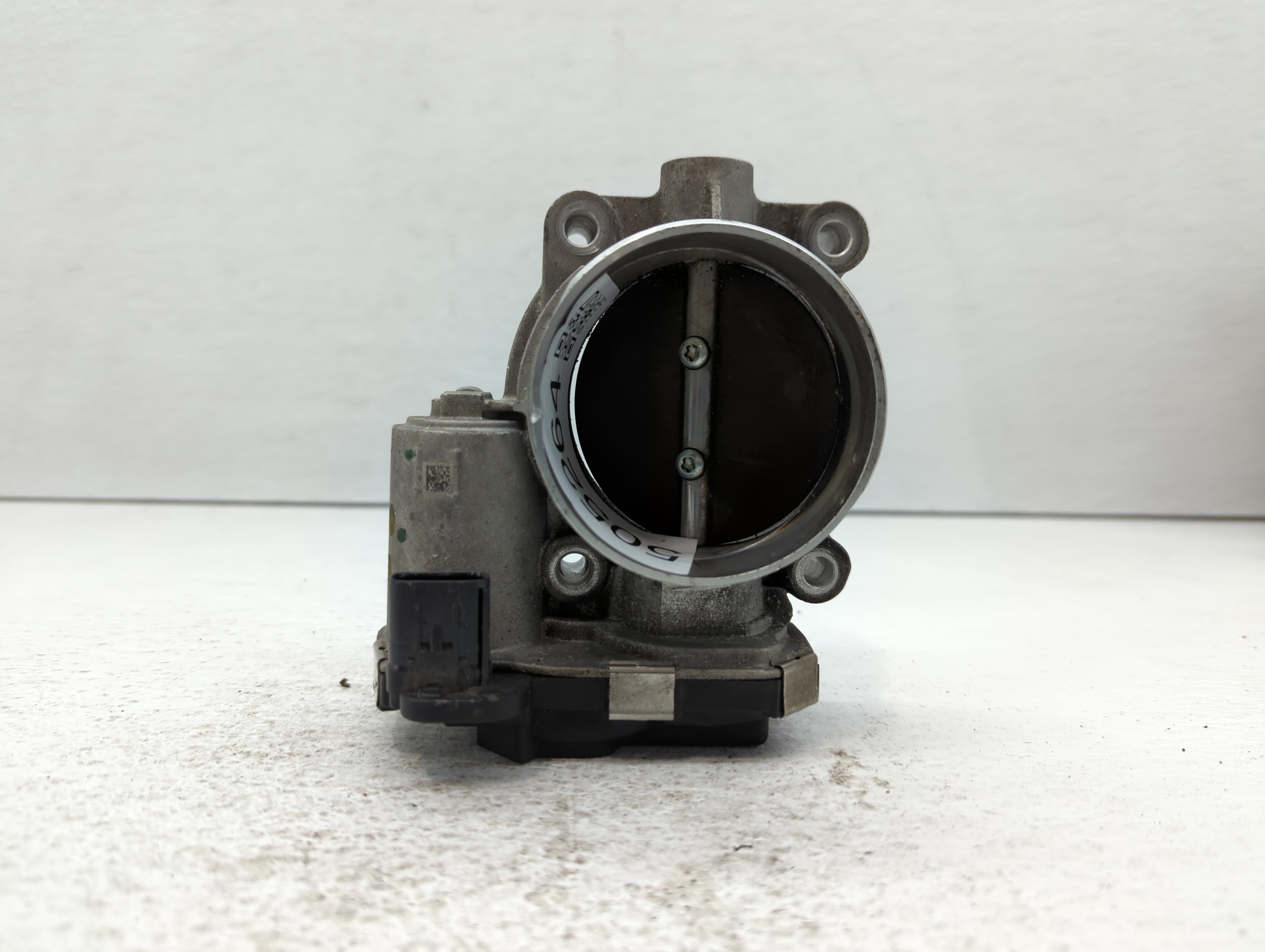 2012-2020 Buick Enclave Throttle Body 505264 - Oemusedautoparts1.com