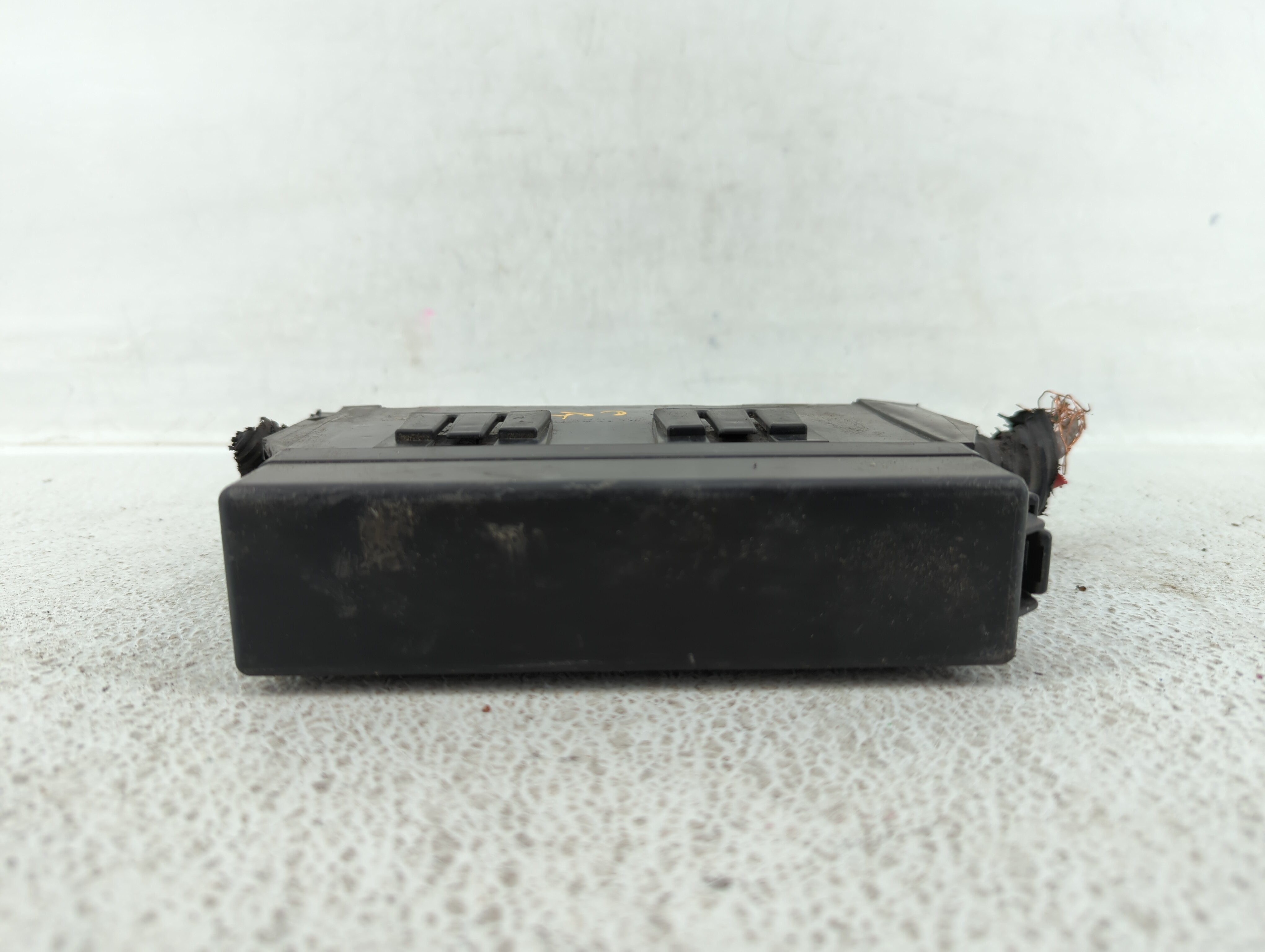 2013-2019 Nissan Sentra Fusebox Fuse Box Relay Module 24382 Ew70b 505736 - Oemusedautoparts1.com