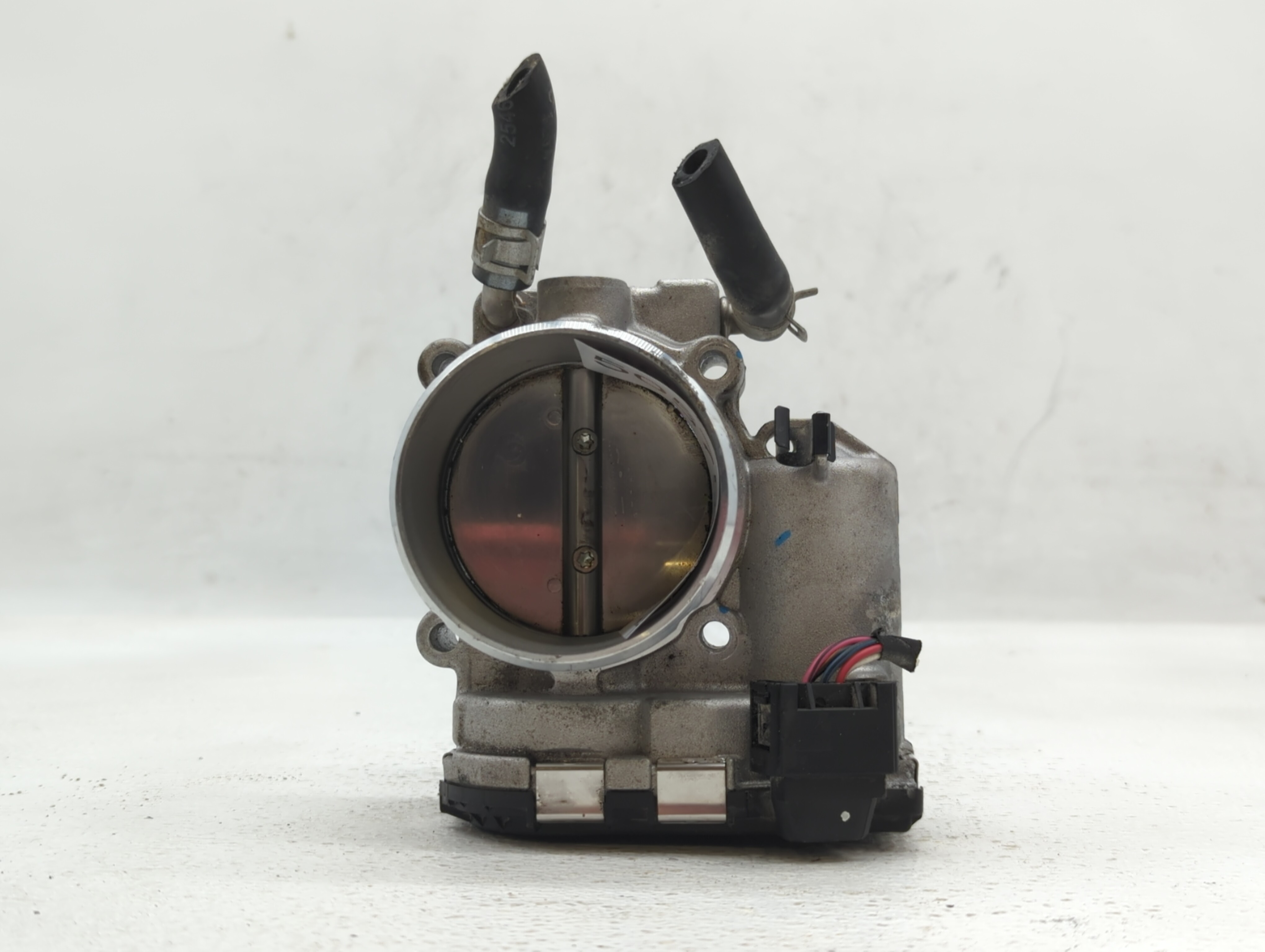 Picture of 2015-2019 Hyundai Sonata Throttle Body 505753