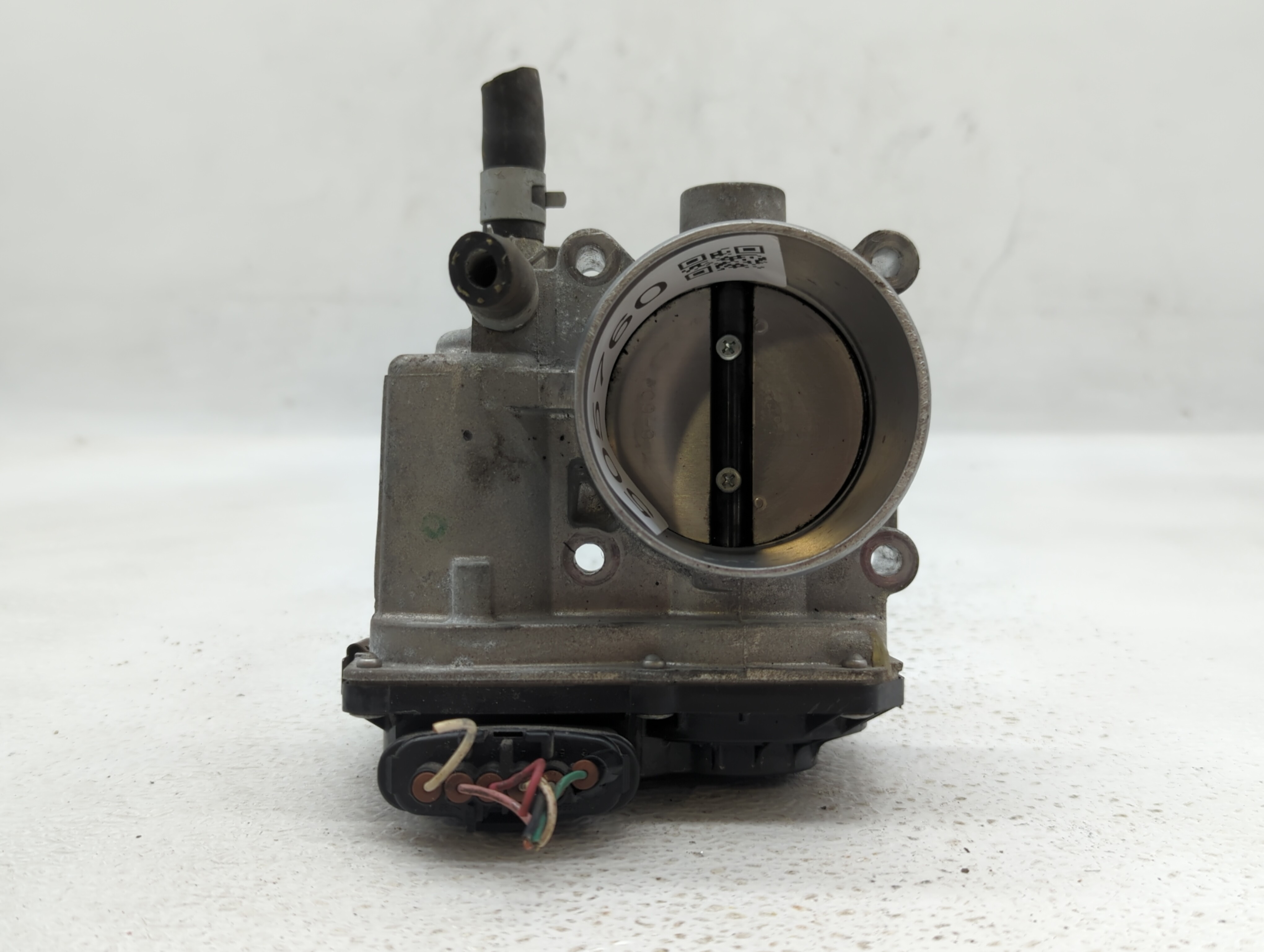 Picture of 2013-2019 Nissan Sentra Throttle Body 505760