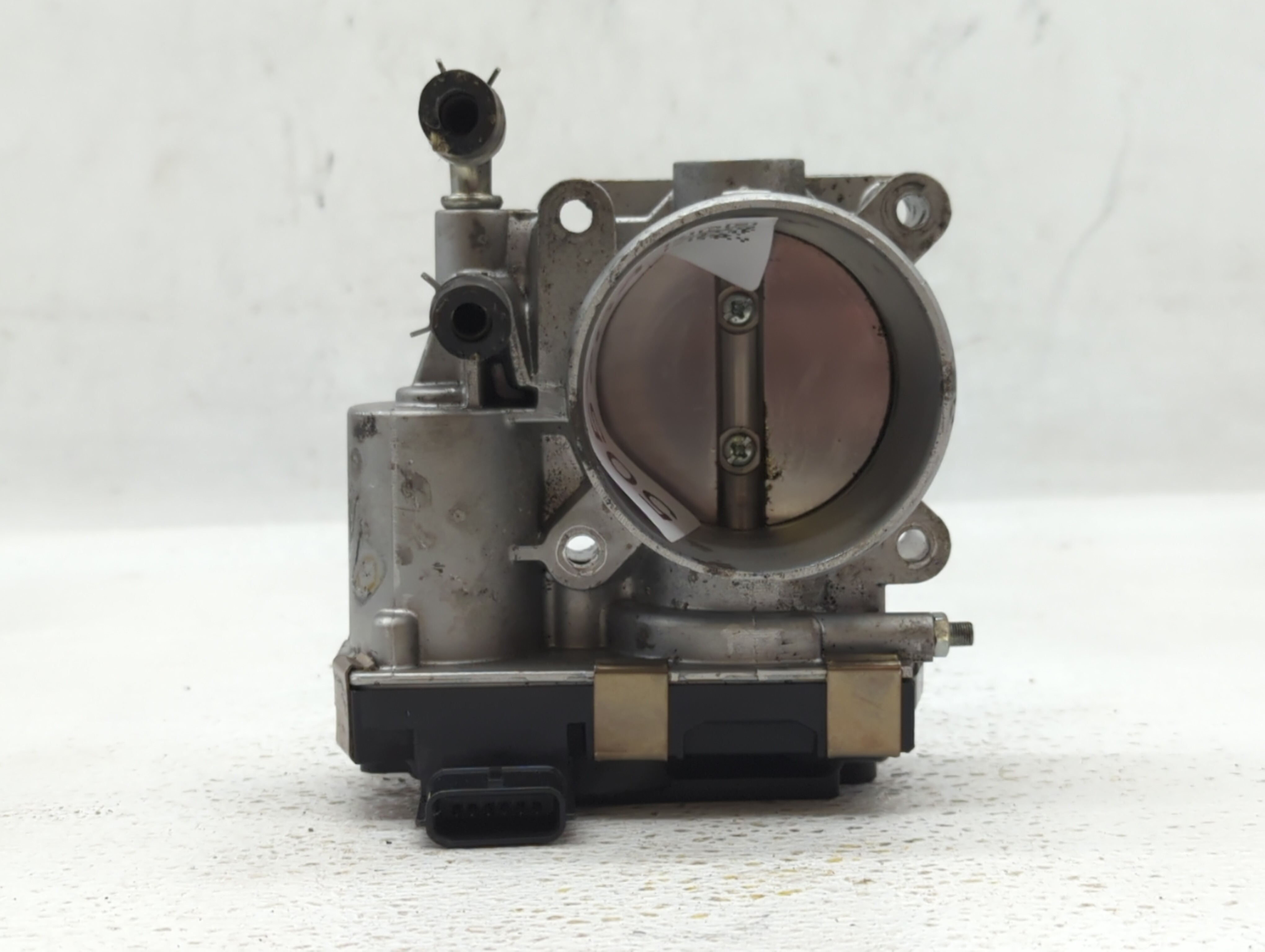 Picture of 2016-2020 Infiniti Q50 Throttle Body 505764