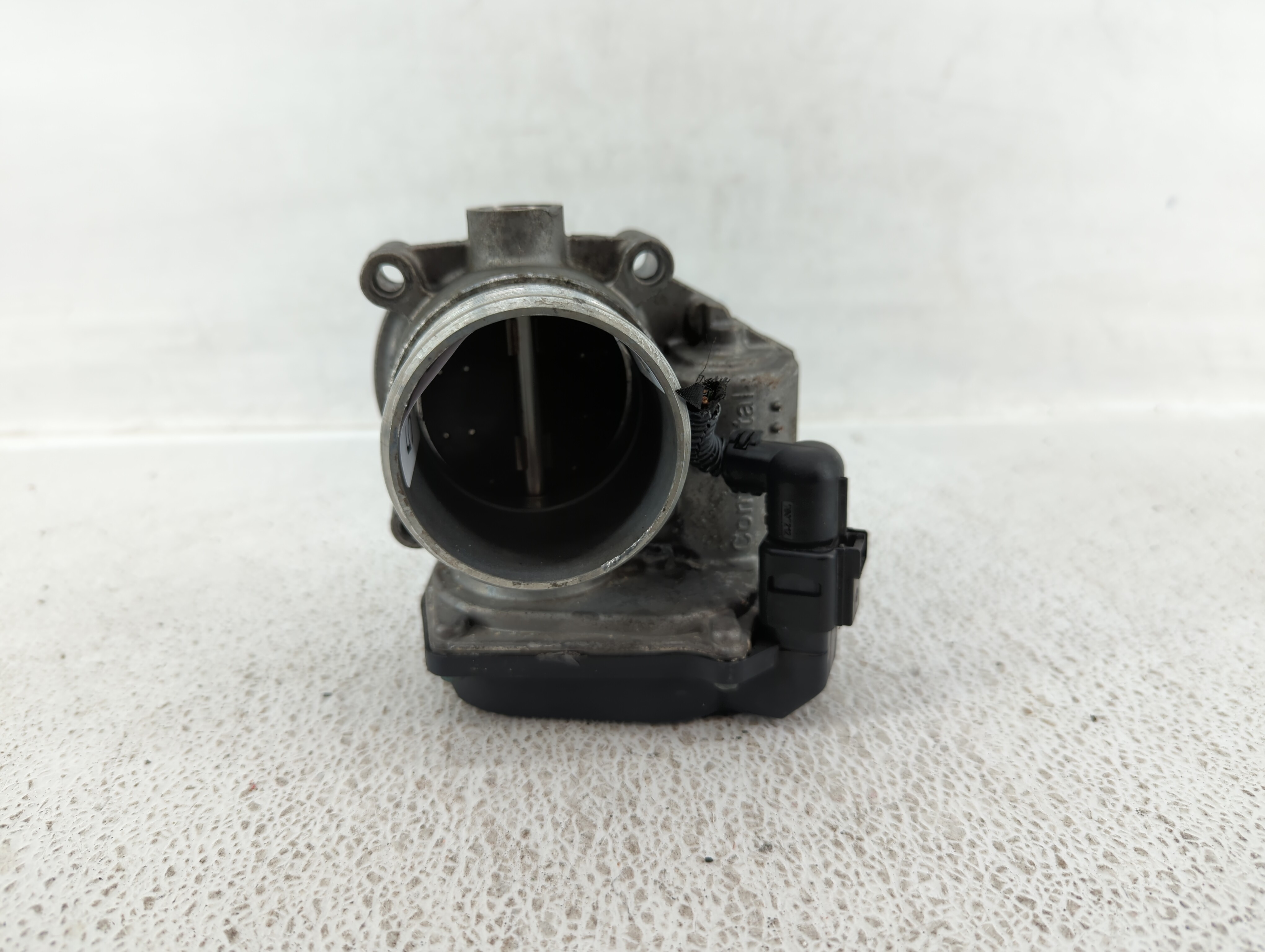 Picture of 2013-2019 Volkswagen Golf Throttle Body 505771