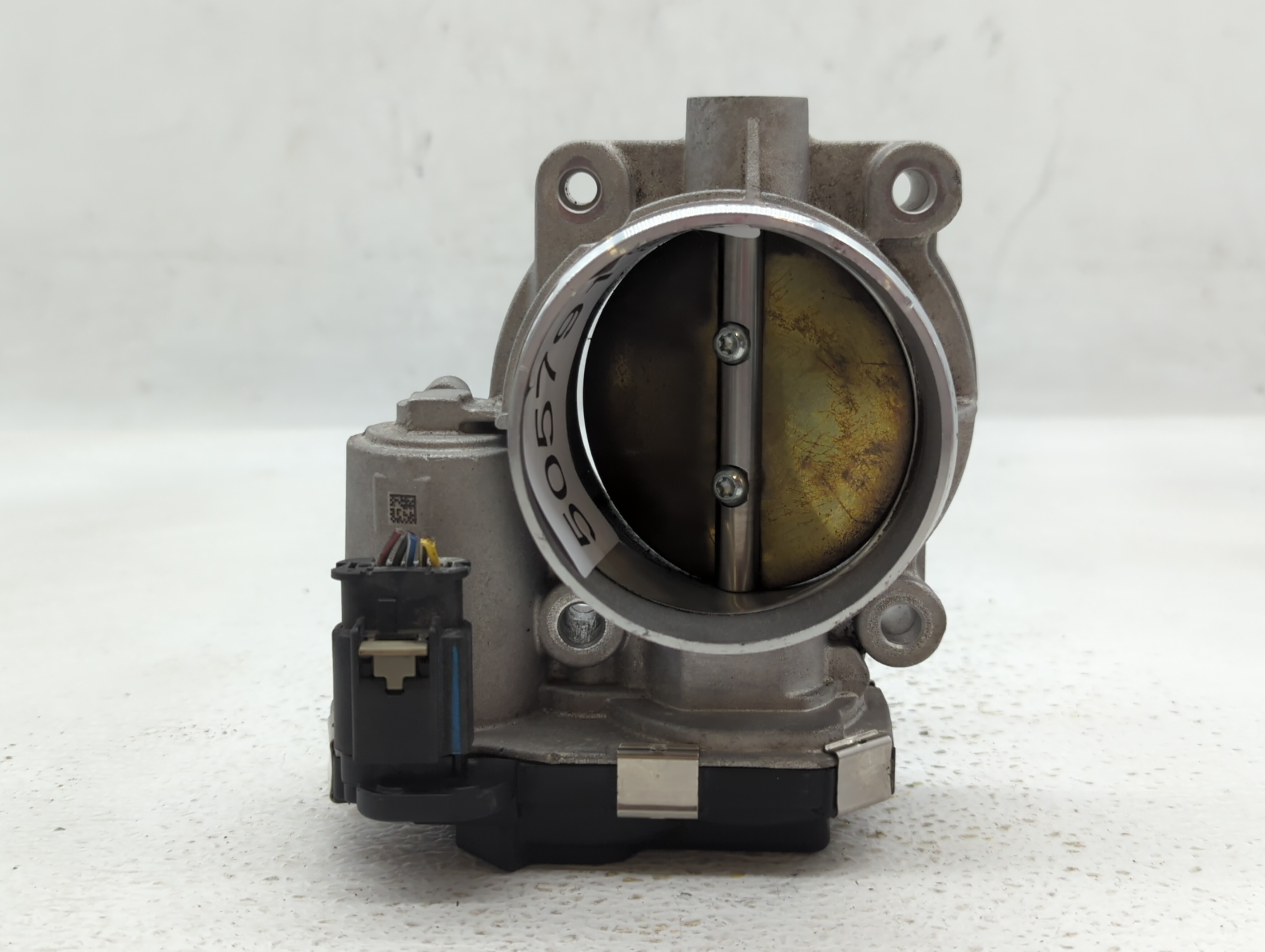 Picture of 2017-2022 Chevrolet Traverse Throttle Body 505791