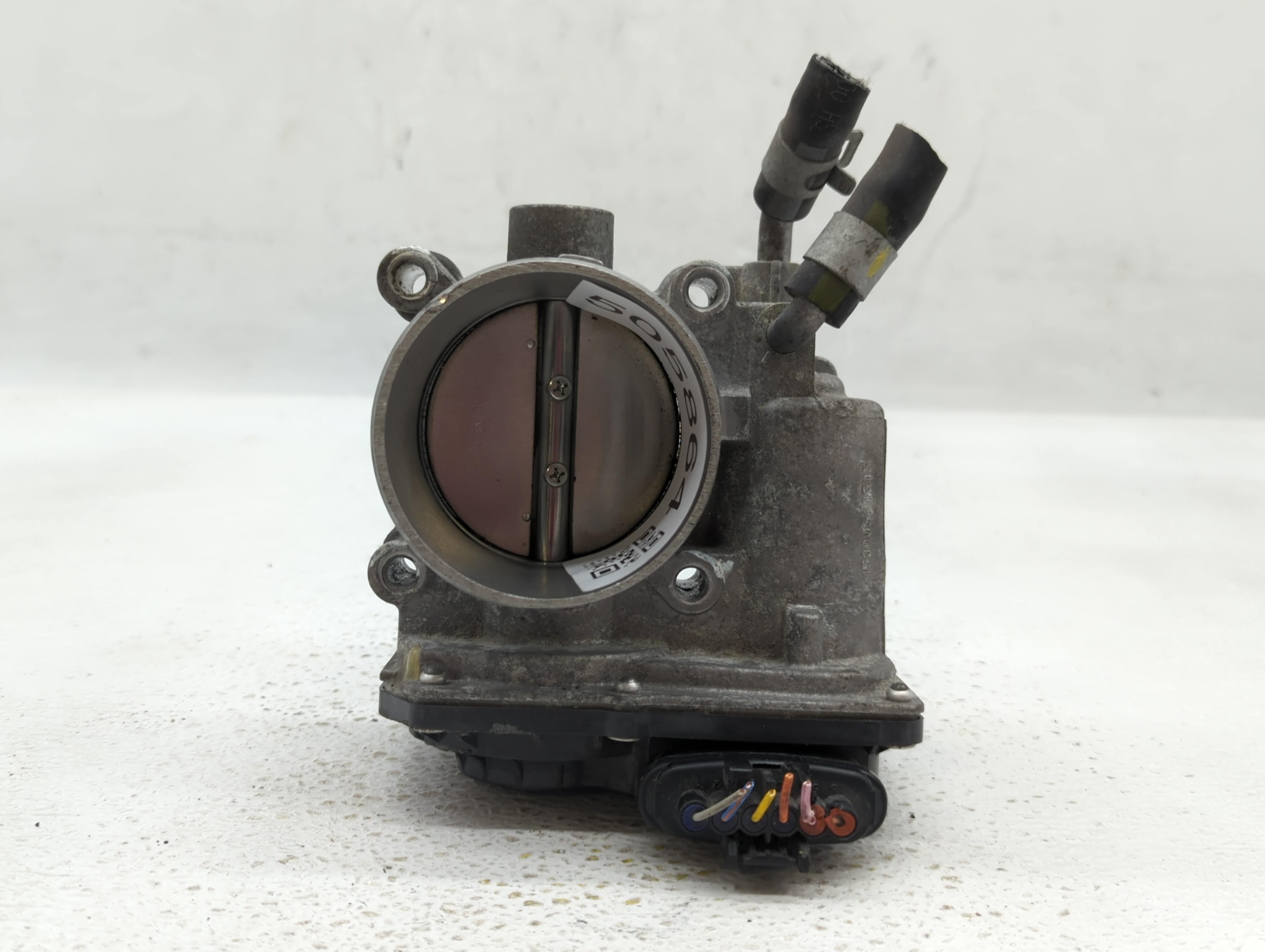 Picture of 2011-2020 Hyundai Elantra Throttle Body 505864