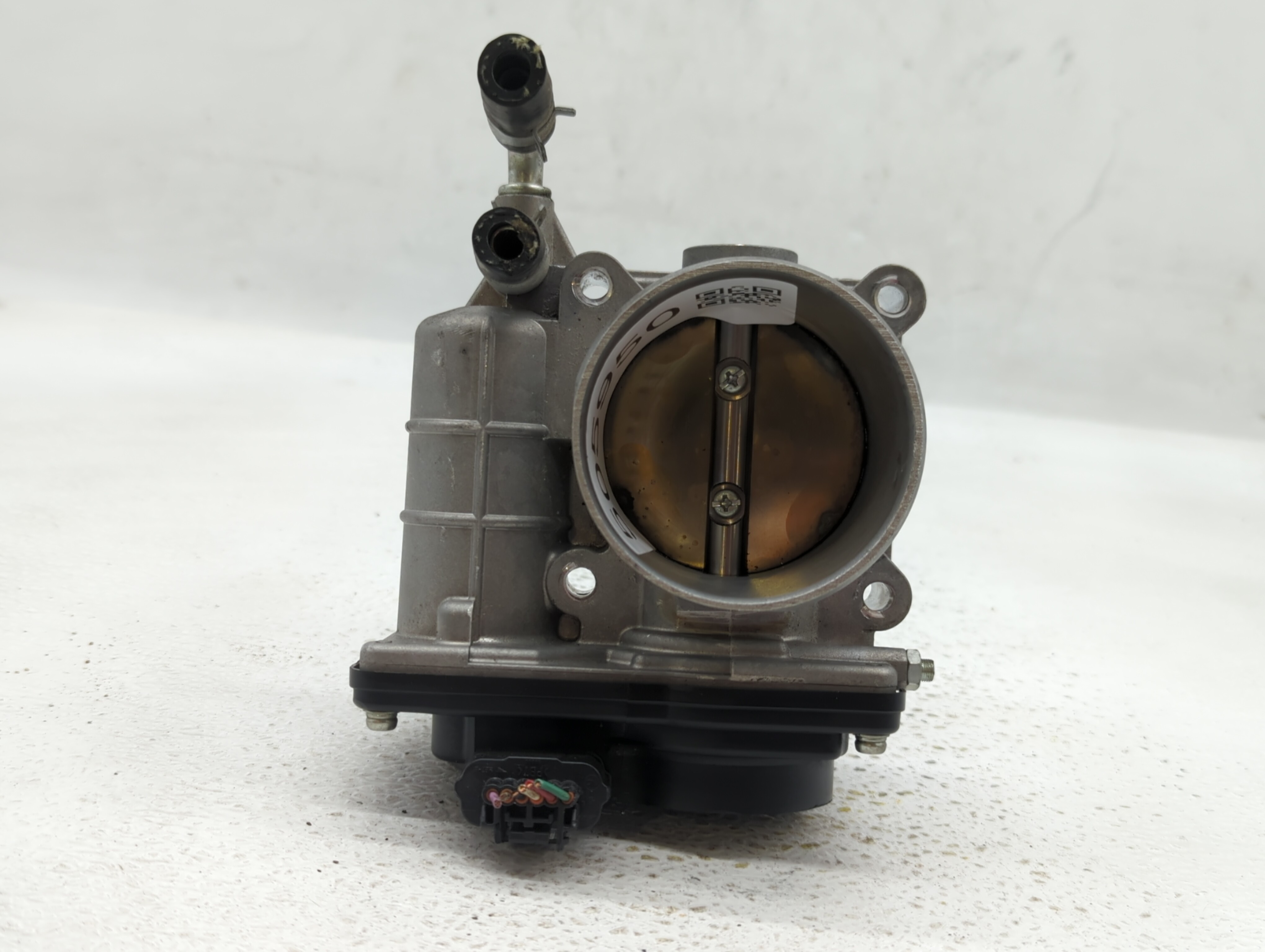2011-2015 Nissan Rogue Throttle Body 505950 - Oemusedautoparts1.com