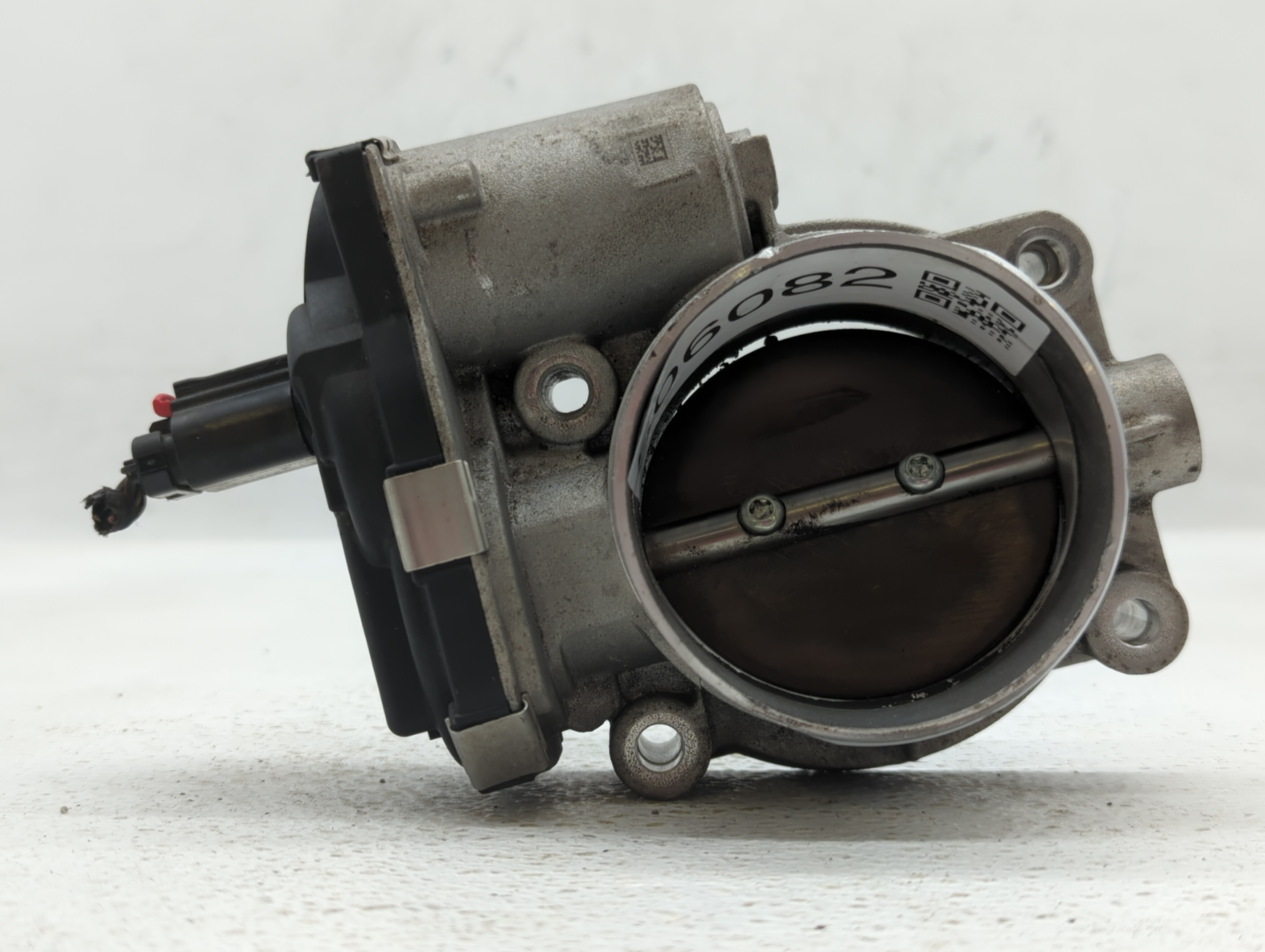 2016-2021 Chevrolet Camaro Throttle Body 506082 - Oemusedautoparts1.com