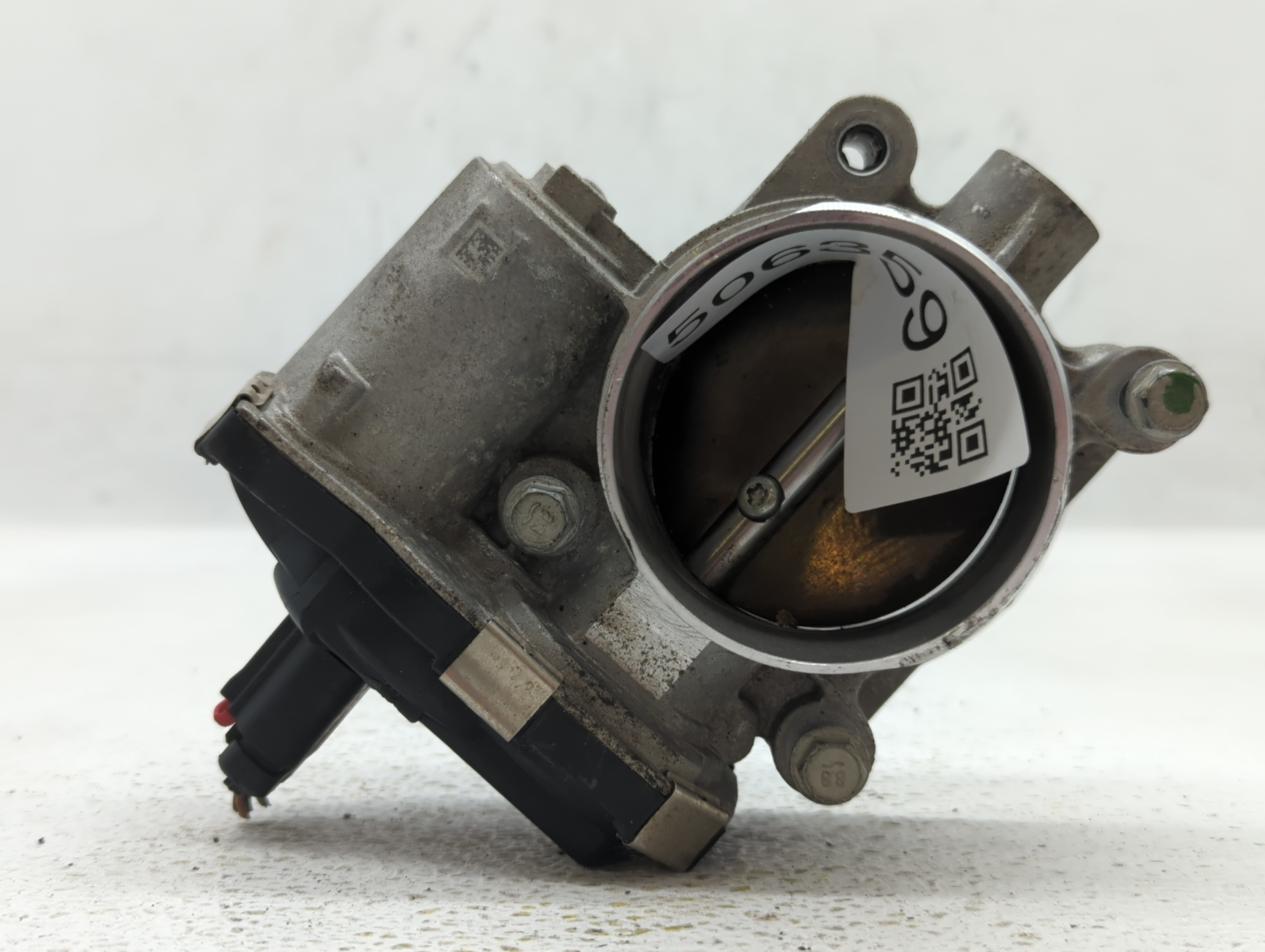 Picture of 2020-2022 Gmc Sierra 1500 Throttle Body 506359