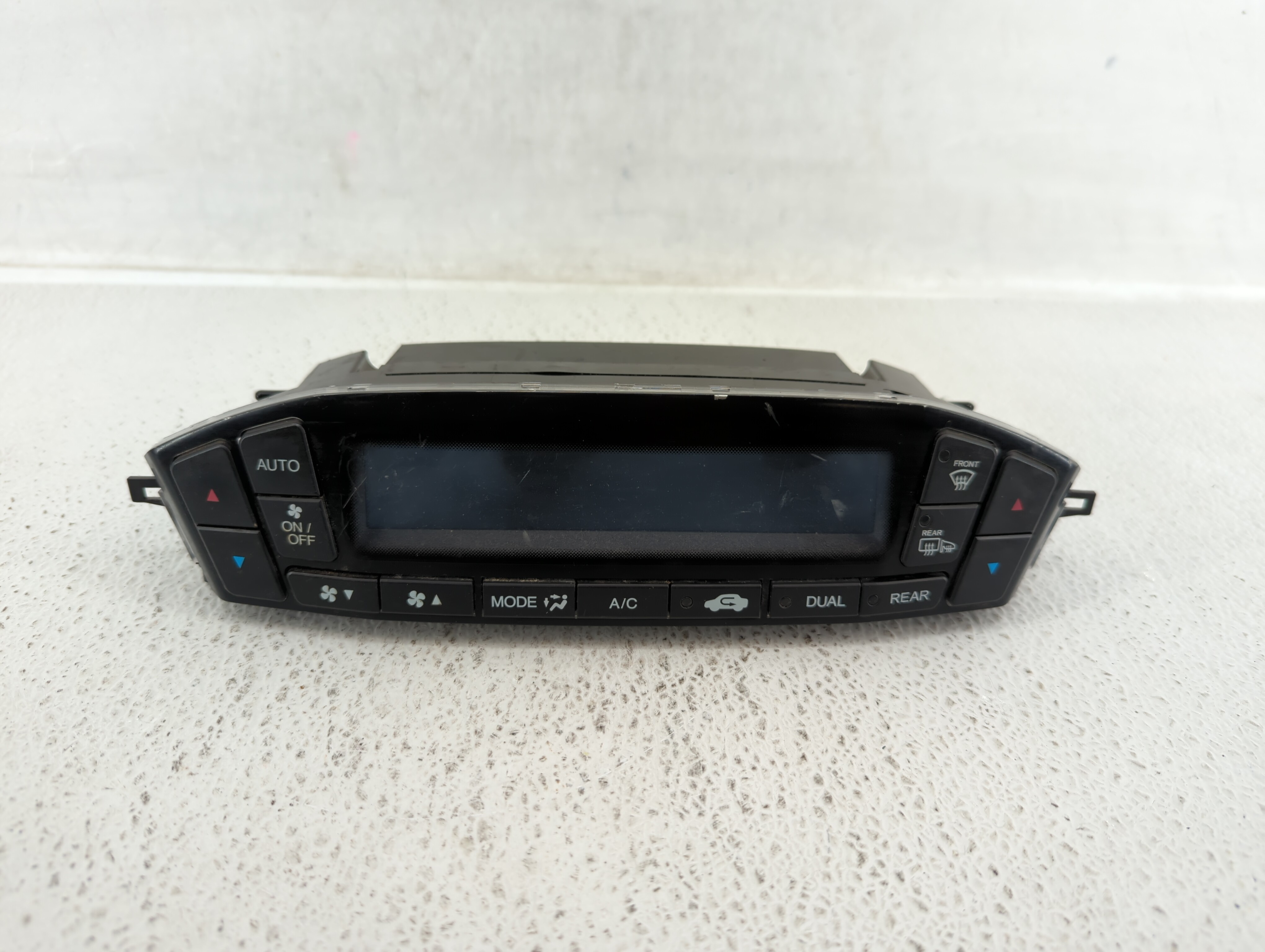 Picture of Dodge Caravan Ac Heater Climate Control 79600stxc443m1|55111236af 508176