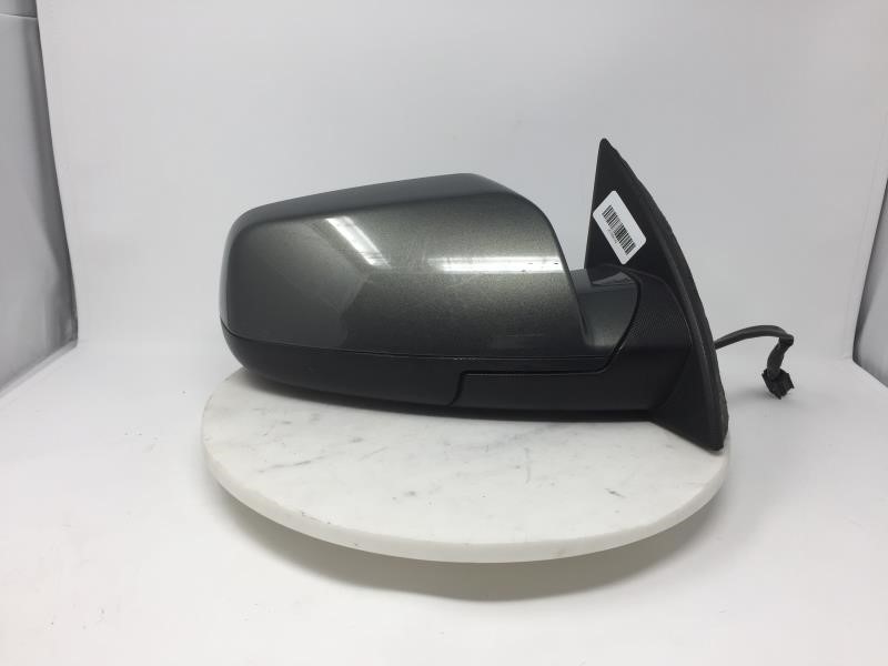 2011 Gmc Terrain Passenger Right Side View Power Door Mirror 508 - Oemusedautoparts1.com
