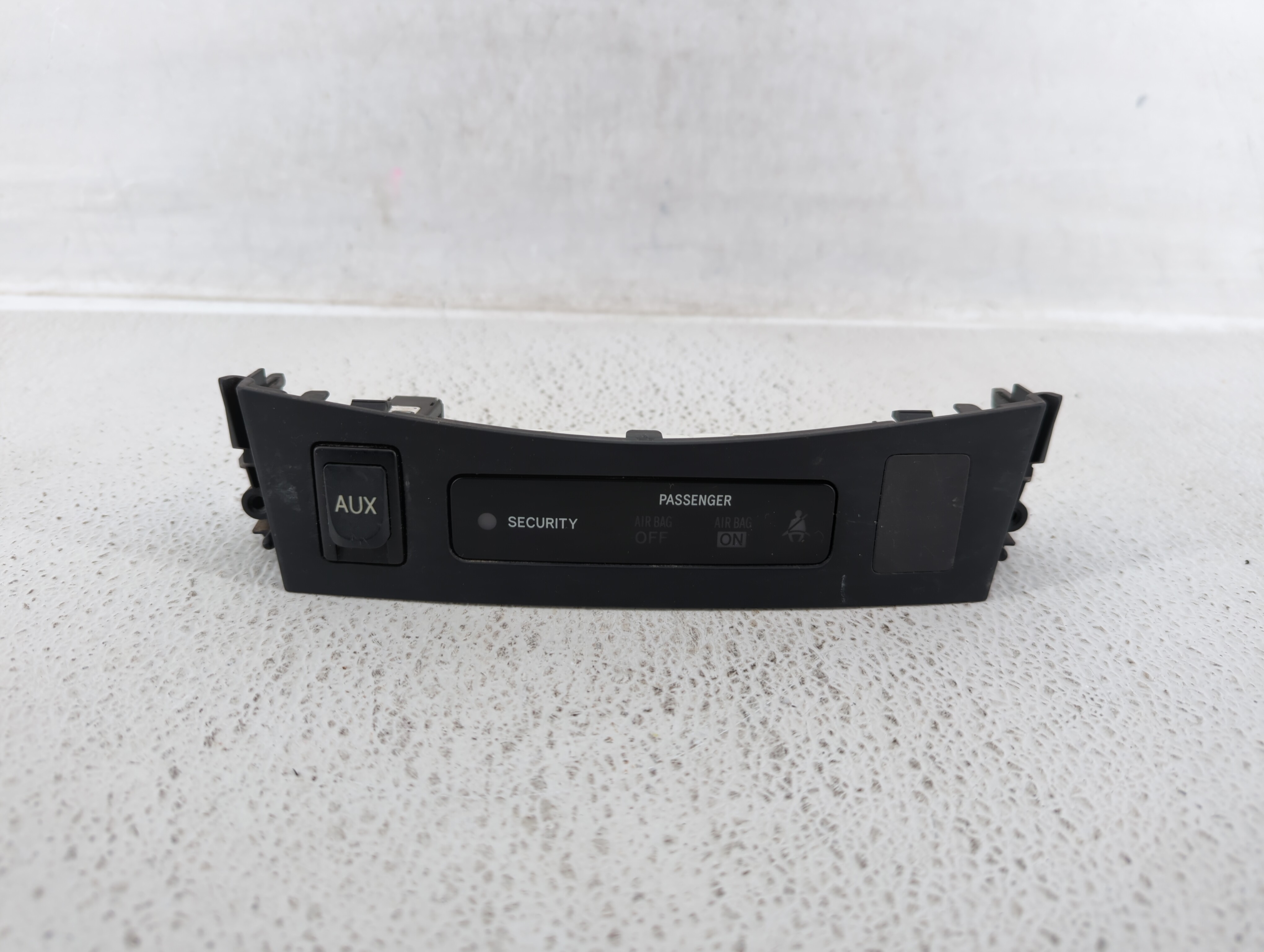 2013 Toyota Corolla Ac Heater Climate Control 866371220453 509290 - Oemusedautoparts1.com