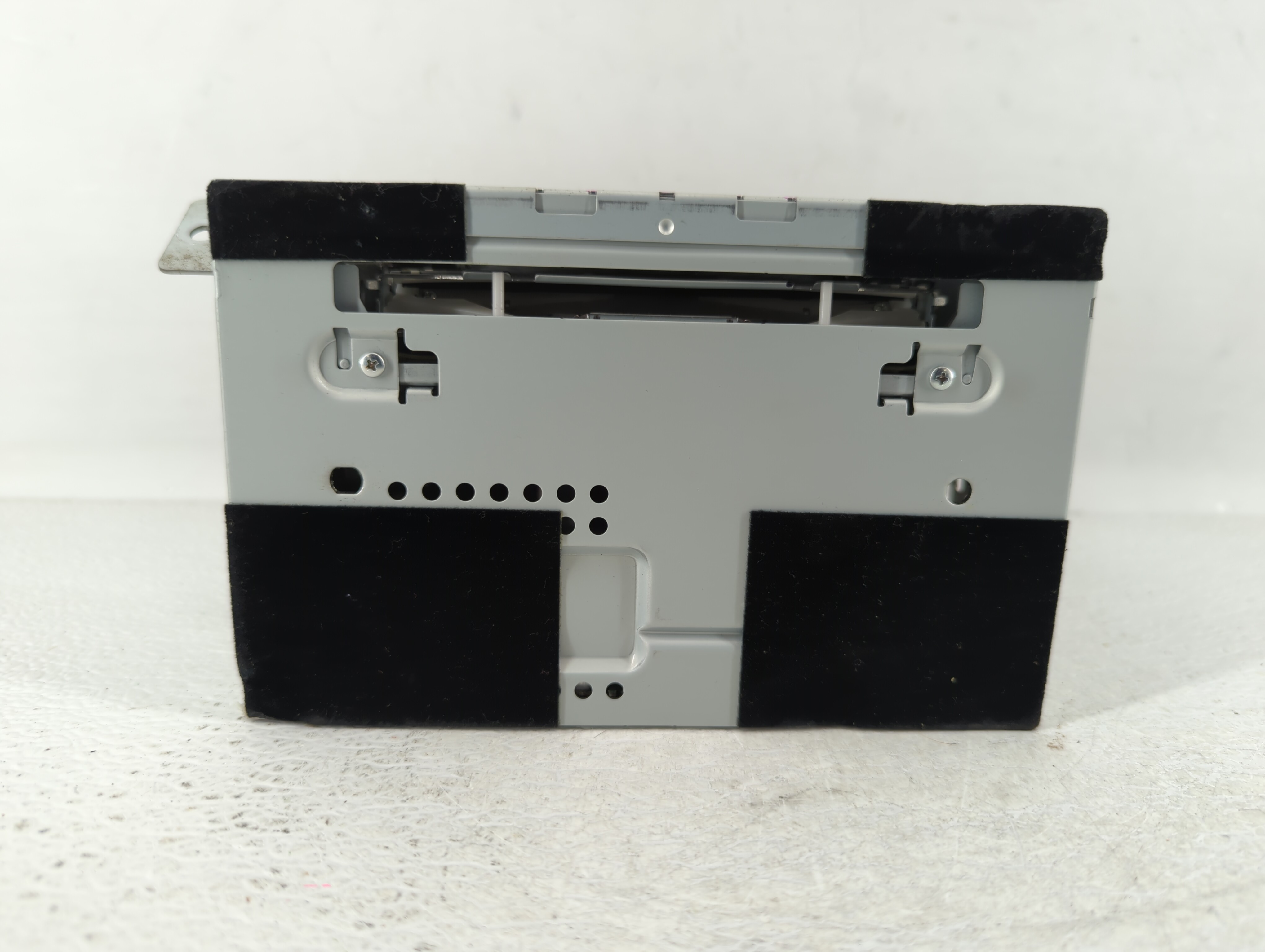 2009-2011 Ford Focus Am Fm Cd Player Radio Receiver 509417 - Oemusedautoparts1.com