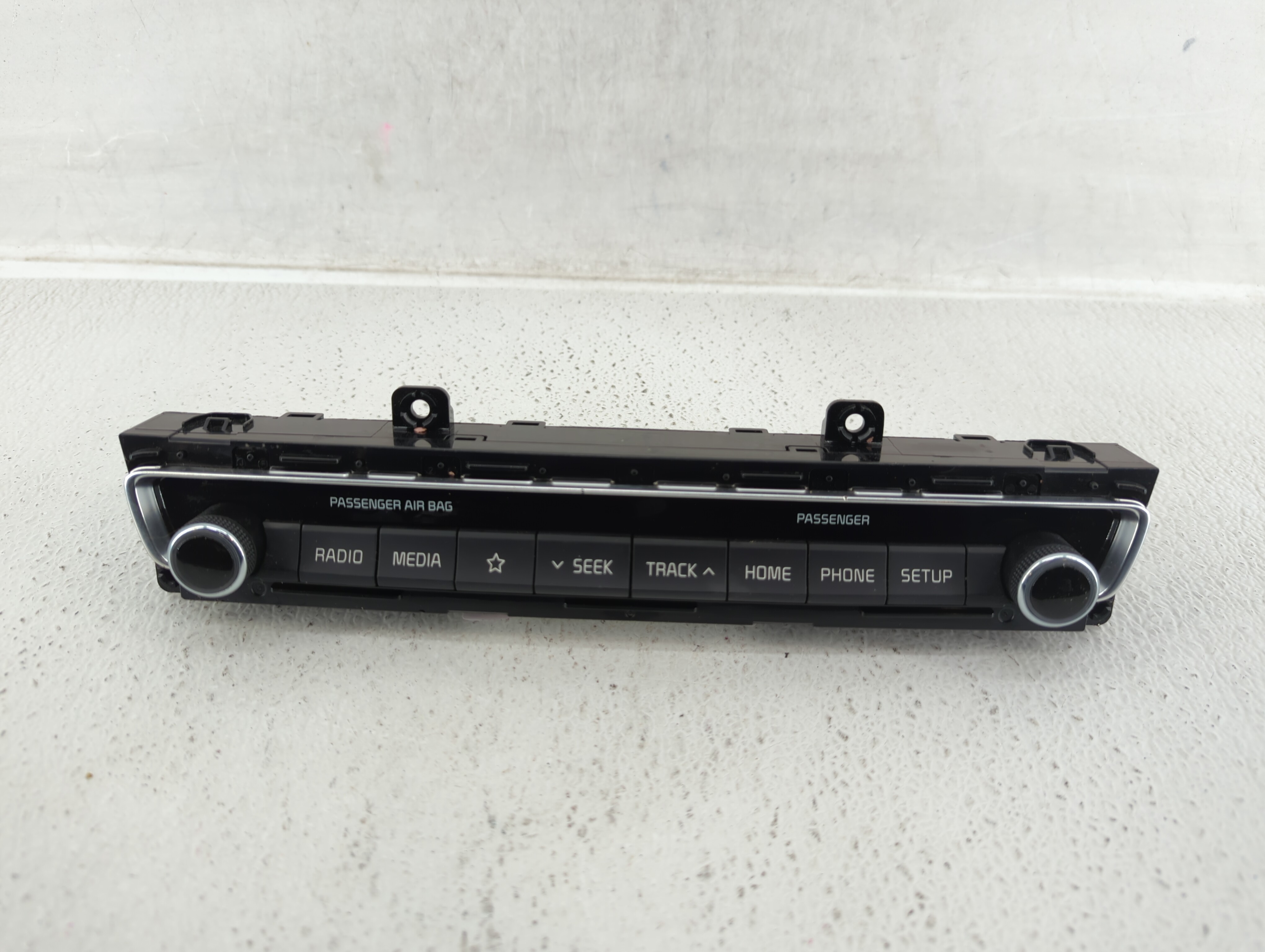 Picture of 2019-2020 Kia Optima Am Fm Cd Player Radio Receiver 509713