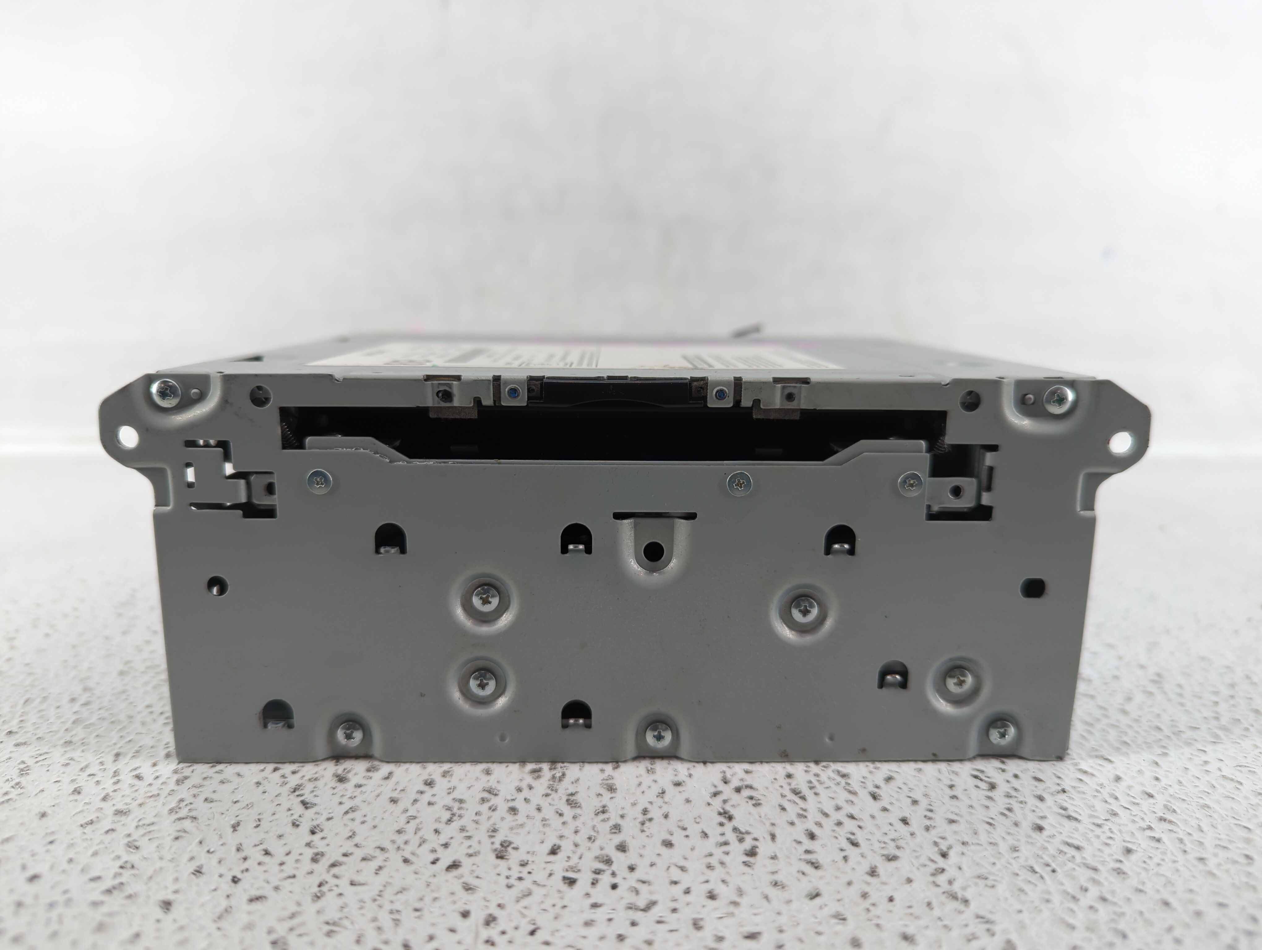 Picture of 2014-2018 Infiniti Q50 Am Fm Cd Player Radio Receiver 510485
