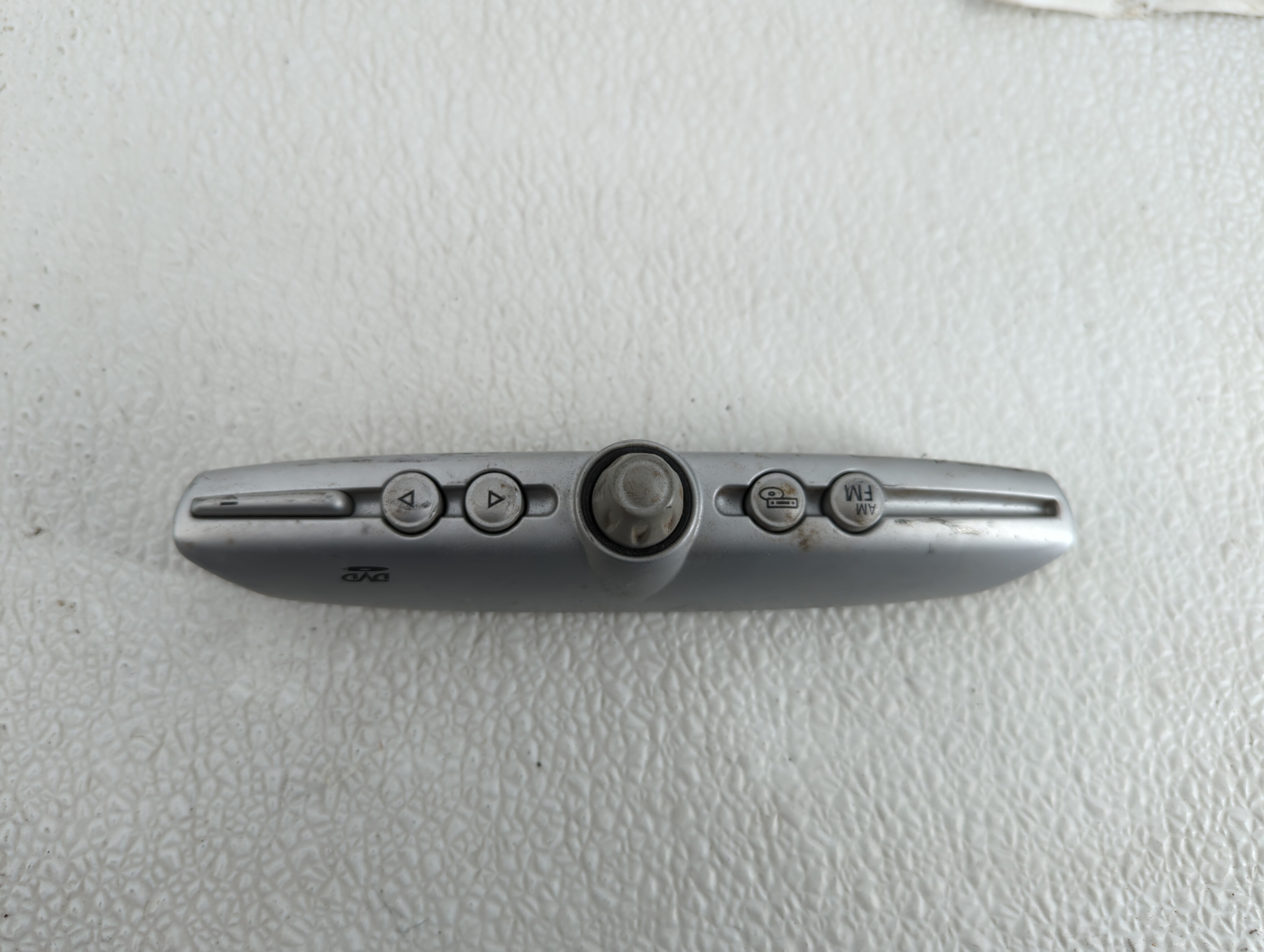 2010 Mini Cooper Am Fm Cd Player Radio Receiver 510806 - Oemusedautoparts1.com