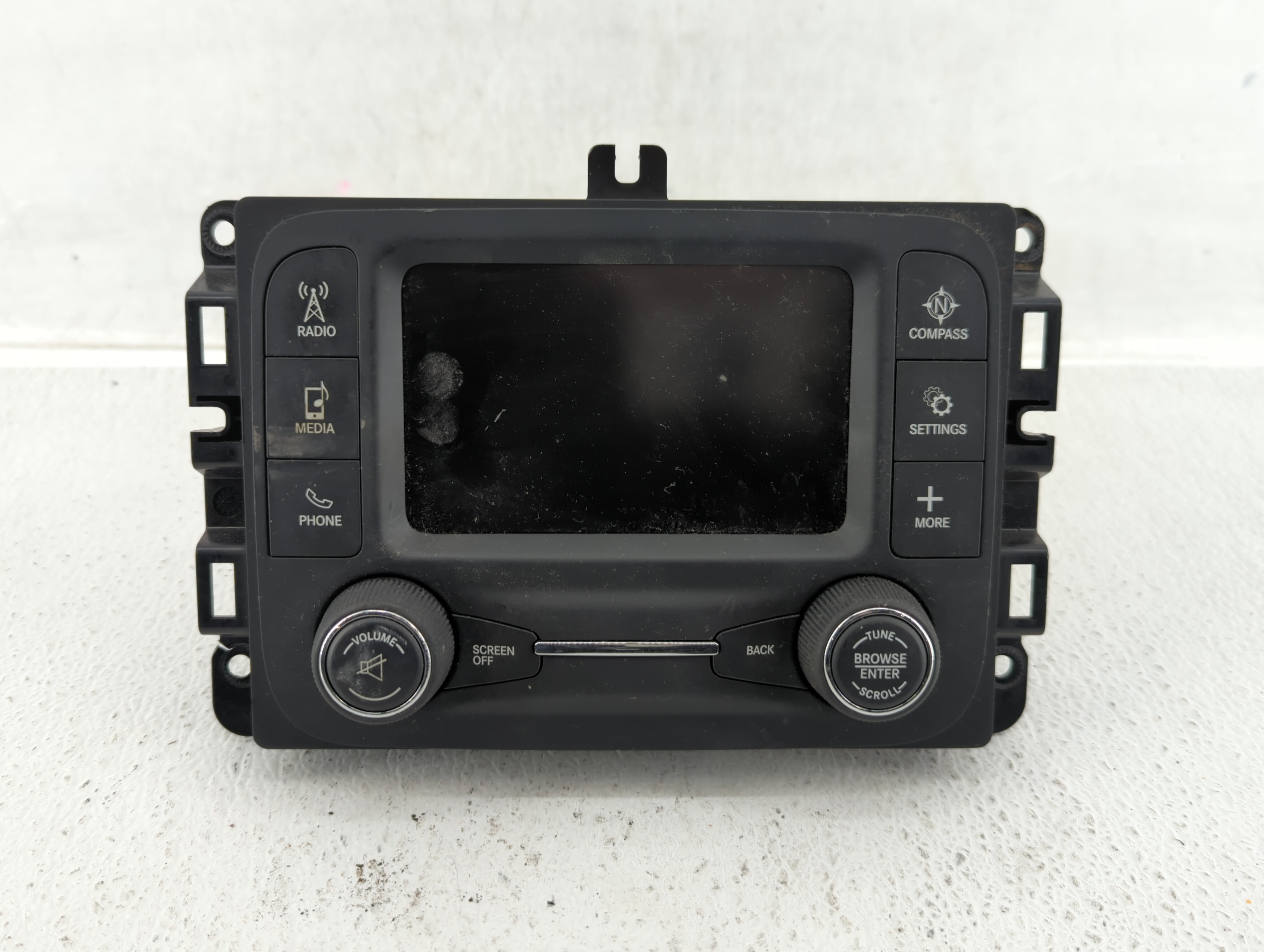 Radio Receiver Cwd5x