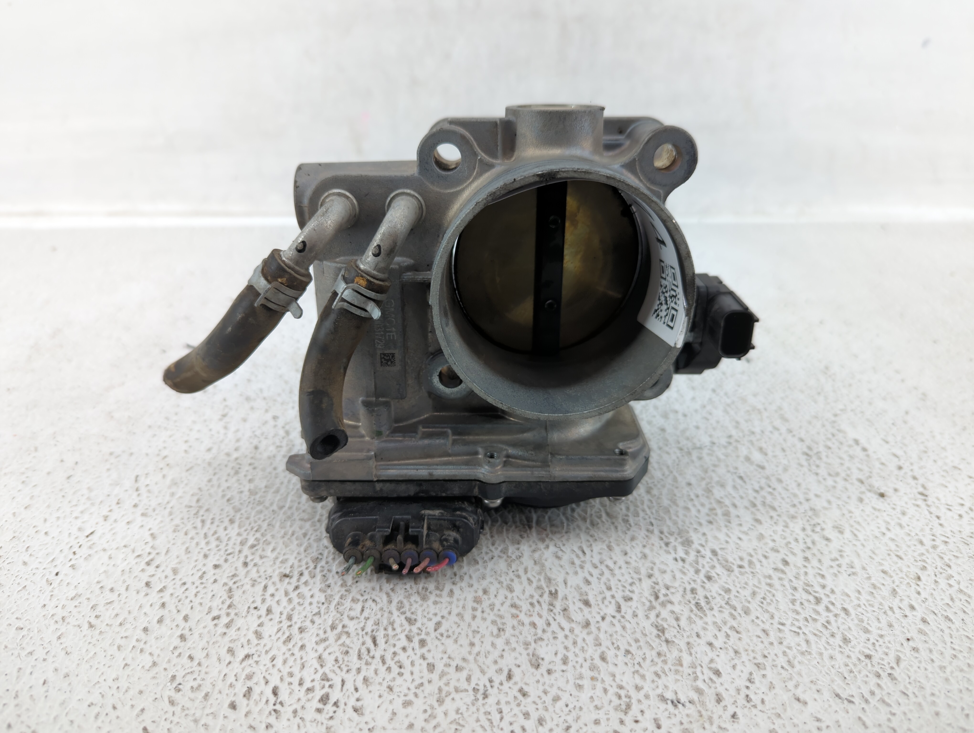 Picture of 2010-2012 Honda Accord Throttle Body 512474