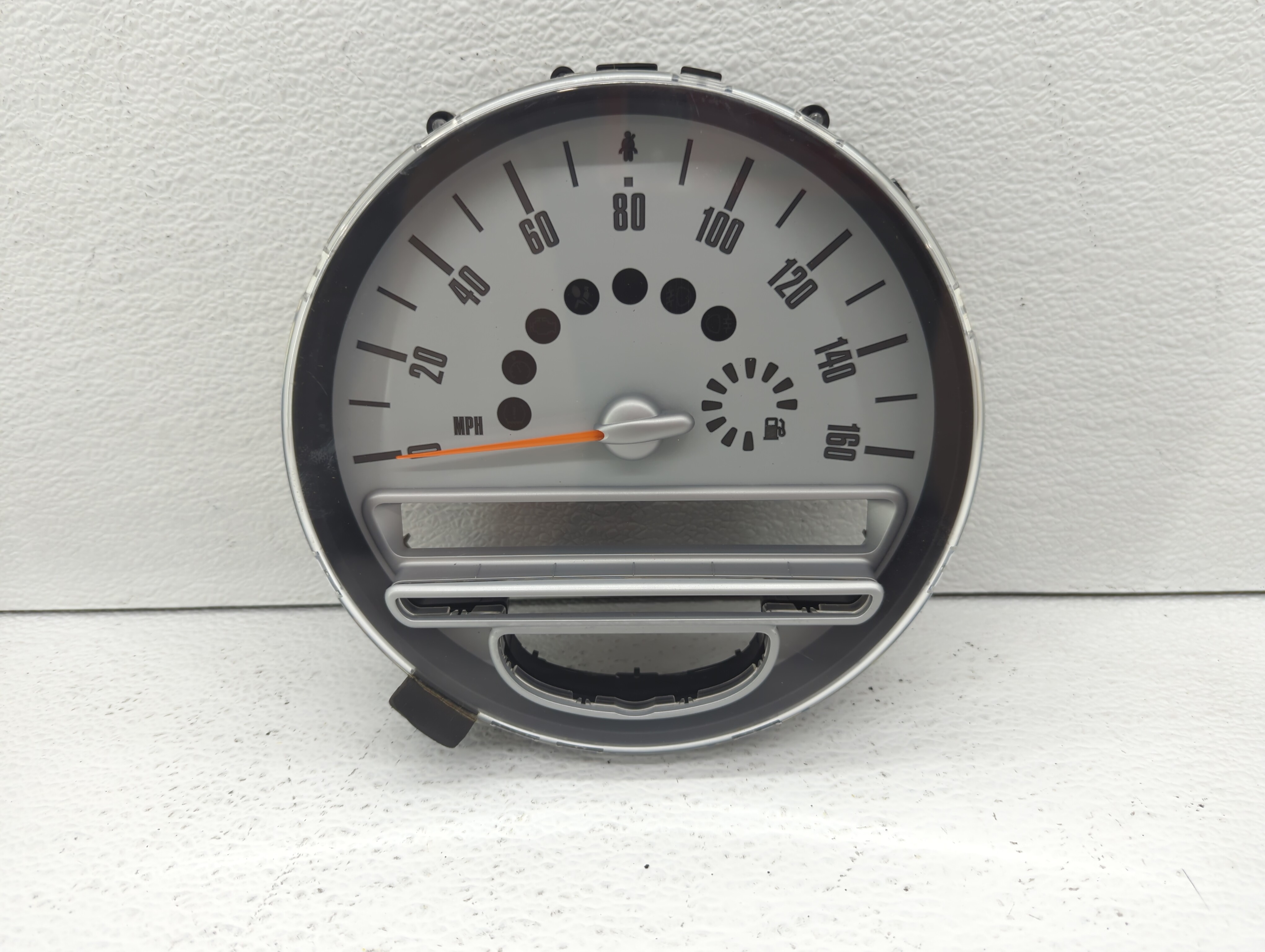 Picture of 2008-2010 Mini Cooper Speedometer Instrument Cluster Gauges 512813