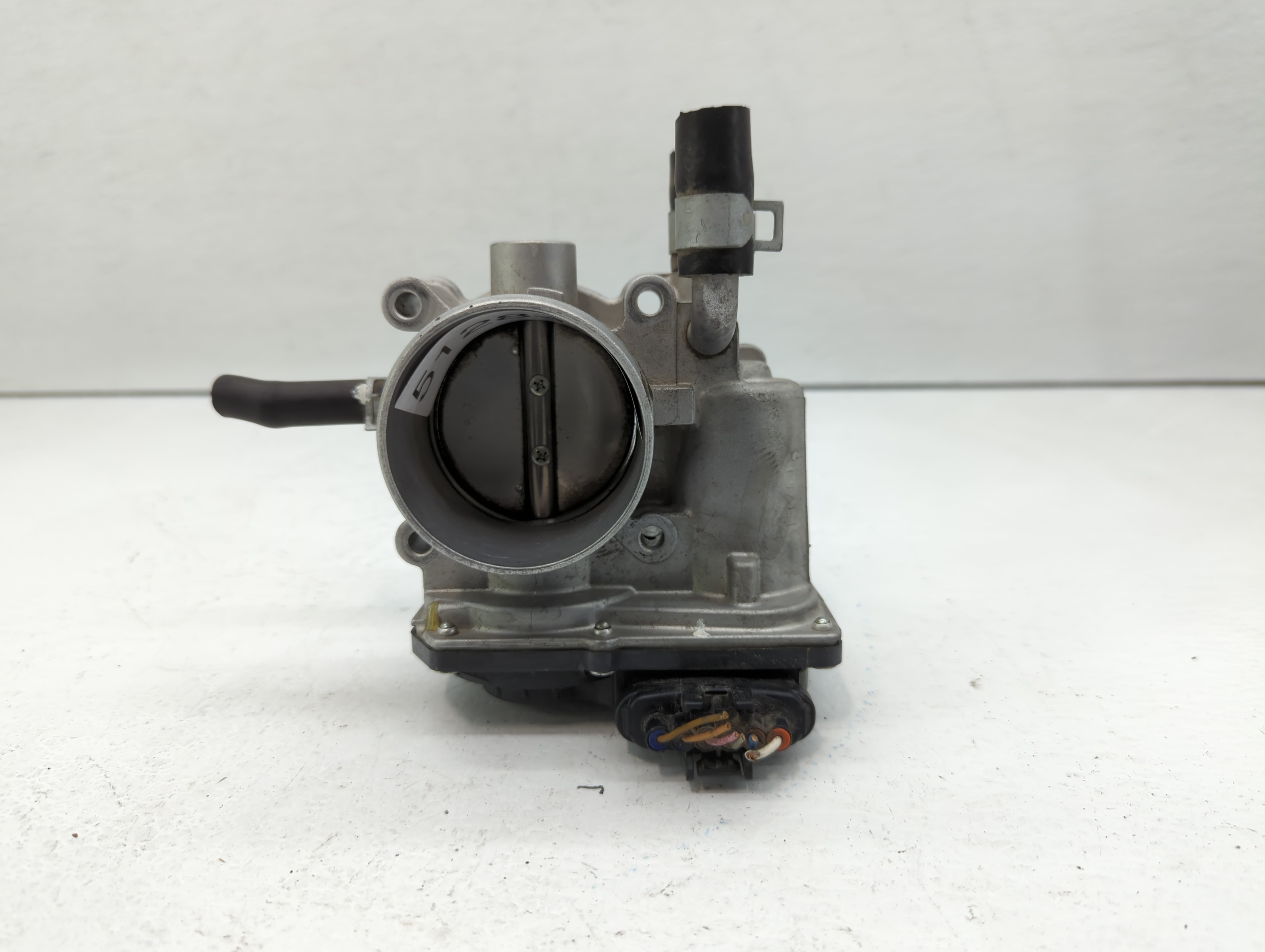 2012-2019 Kia Rio Throttle Body 512842 - Oemusedautoparts1.com