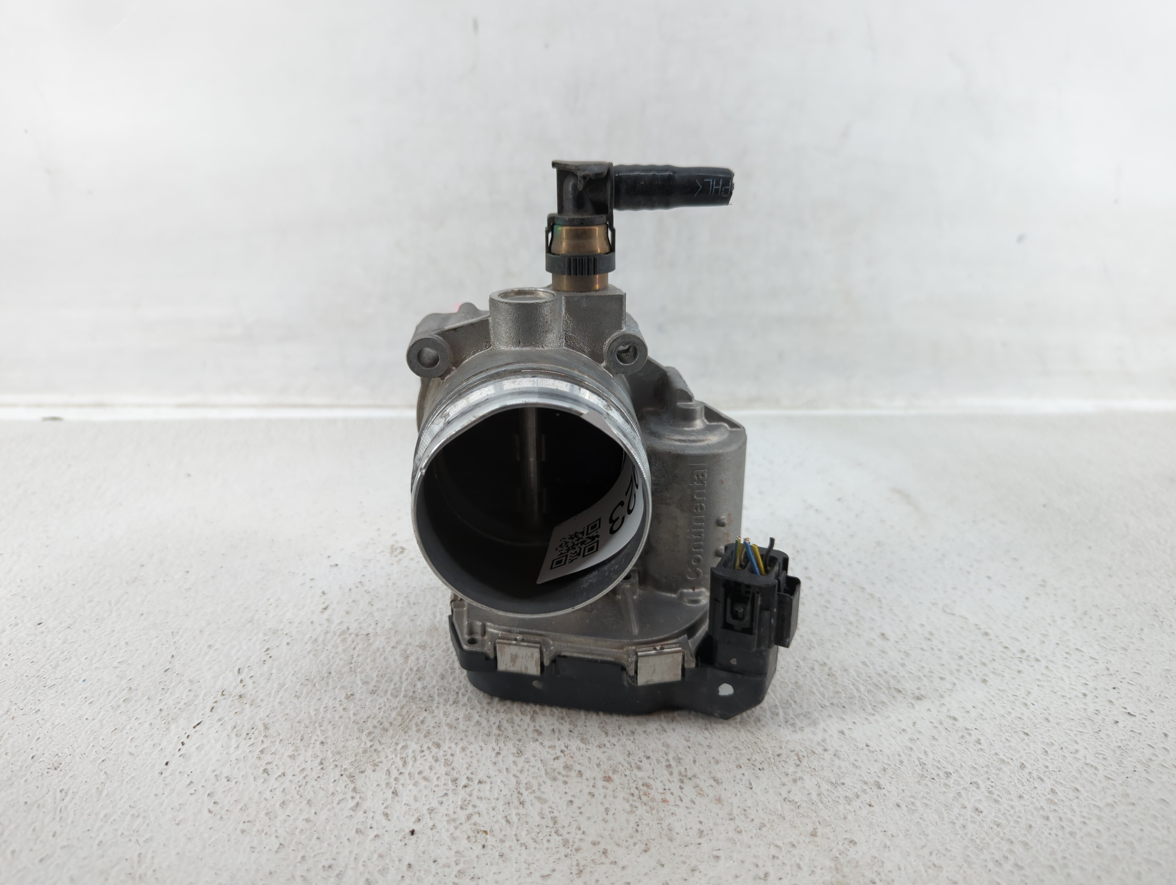 Picture of 2012-2016 Bmw 328i Throttle Body 512923
