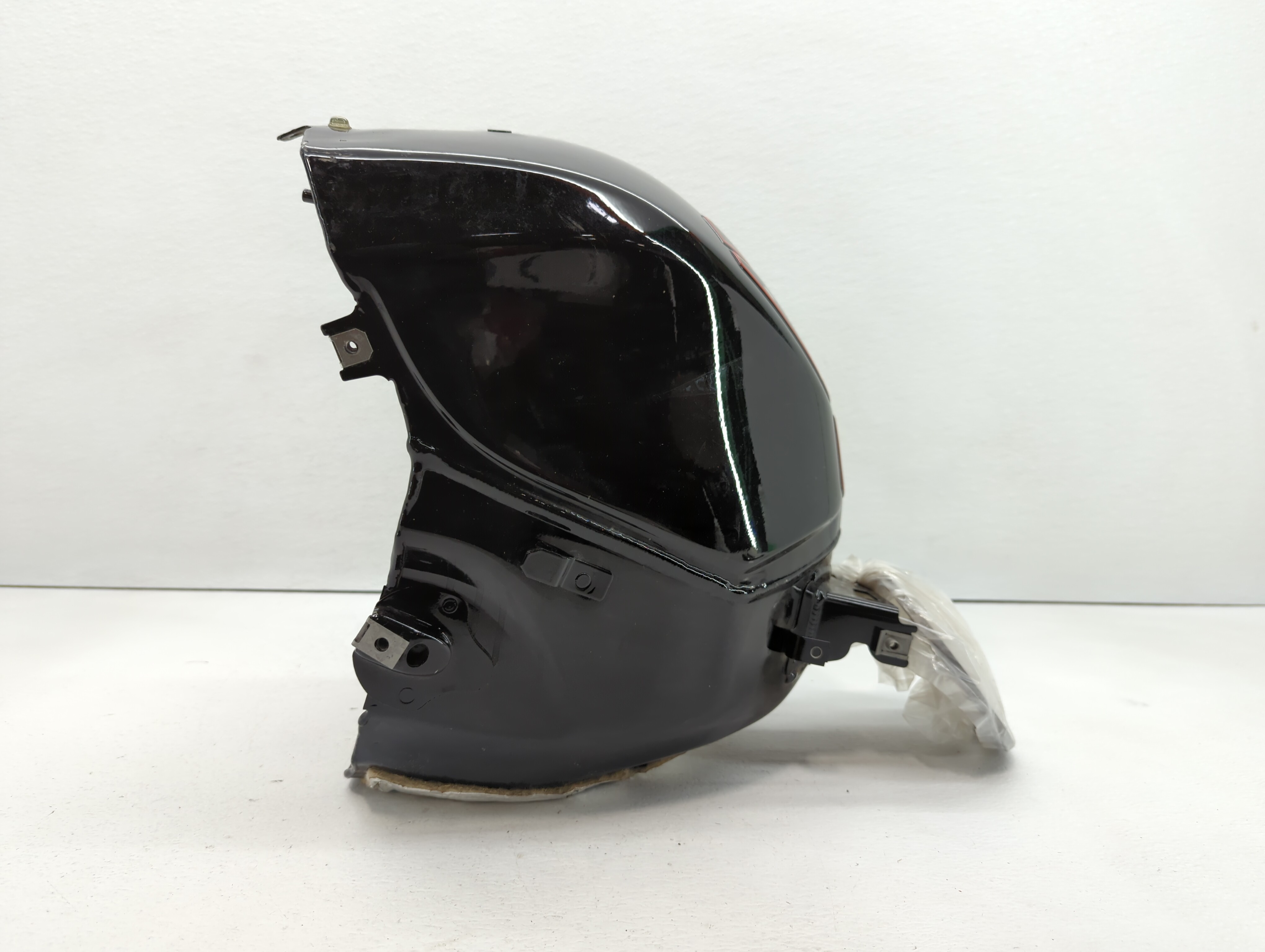 2015 Bmw S 1000 Rr Motorcycle Fuel Gas Petrol Tank Black 513000 - Oemusedautoparts1.com