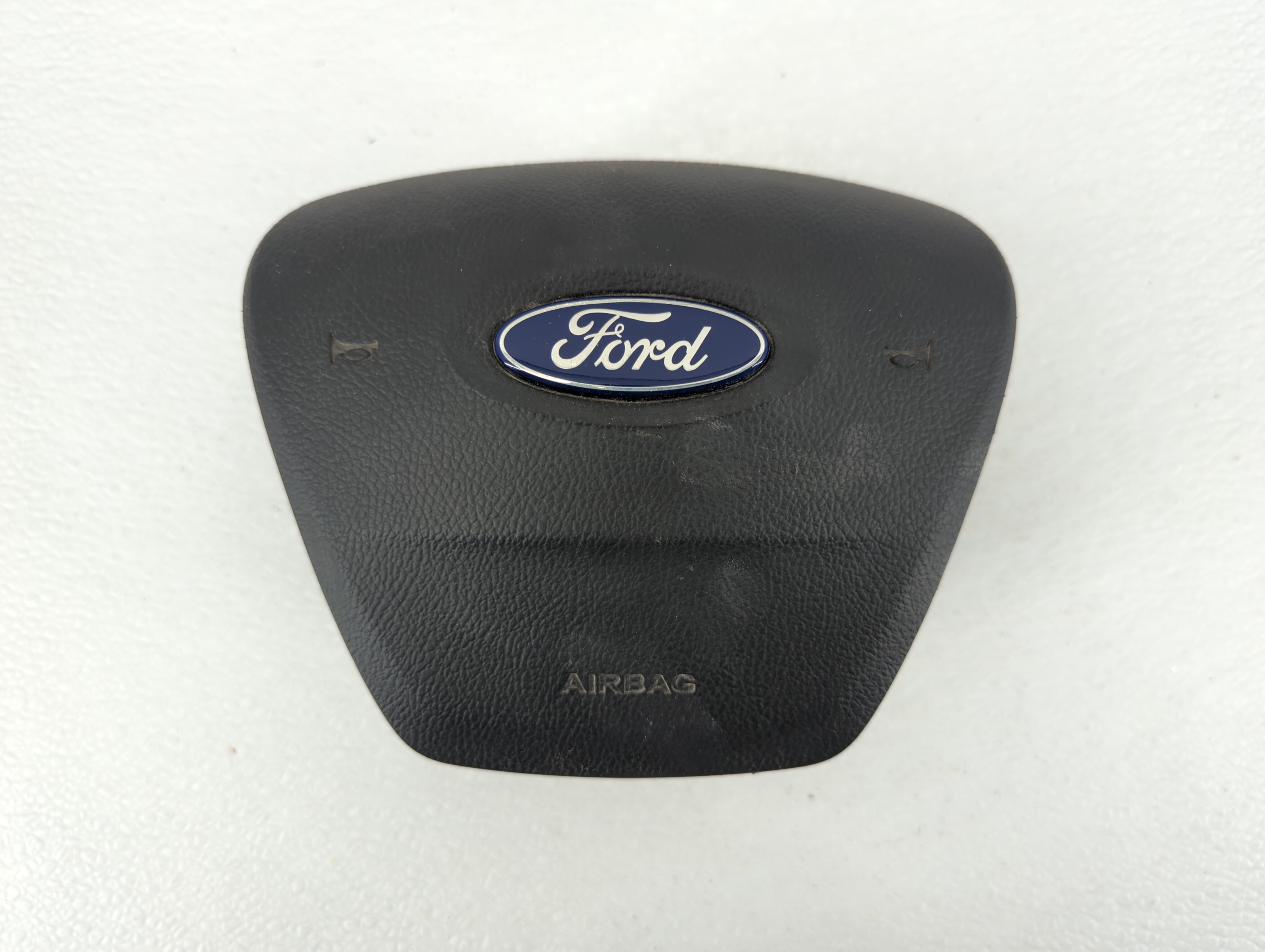 Picture of 2017-2019 Ford Escape Air Bag Driver Left Steering Wheel Mounted 513204