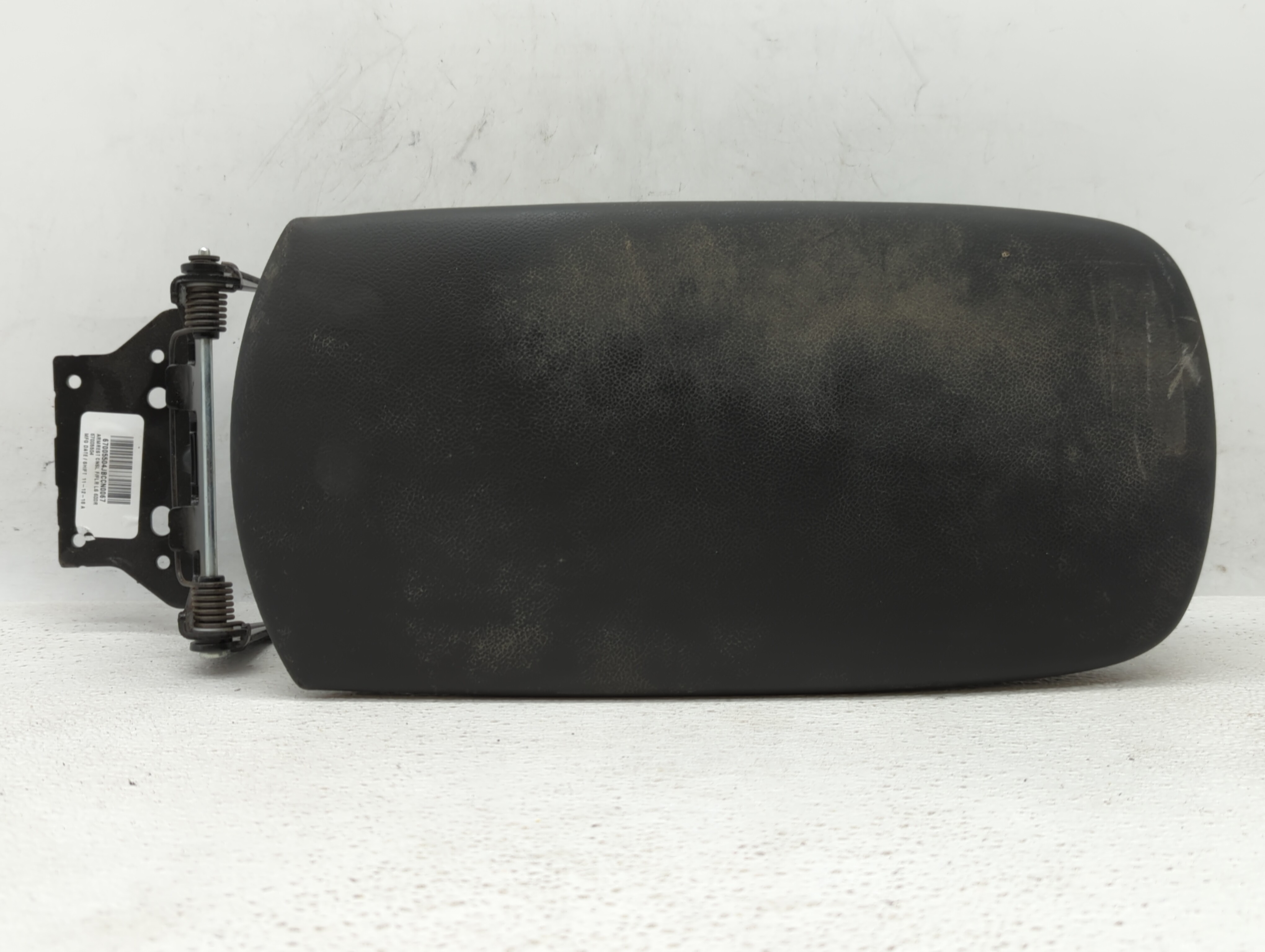 2019 Chevrolet Malibu Overhead Roof Console Interior Dome Light 513401 - Oemusedautoparts1.com