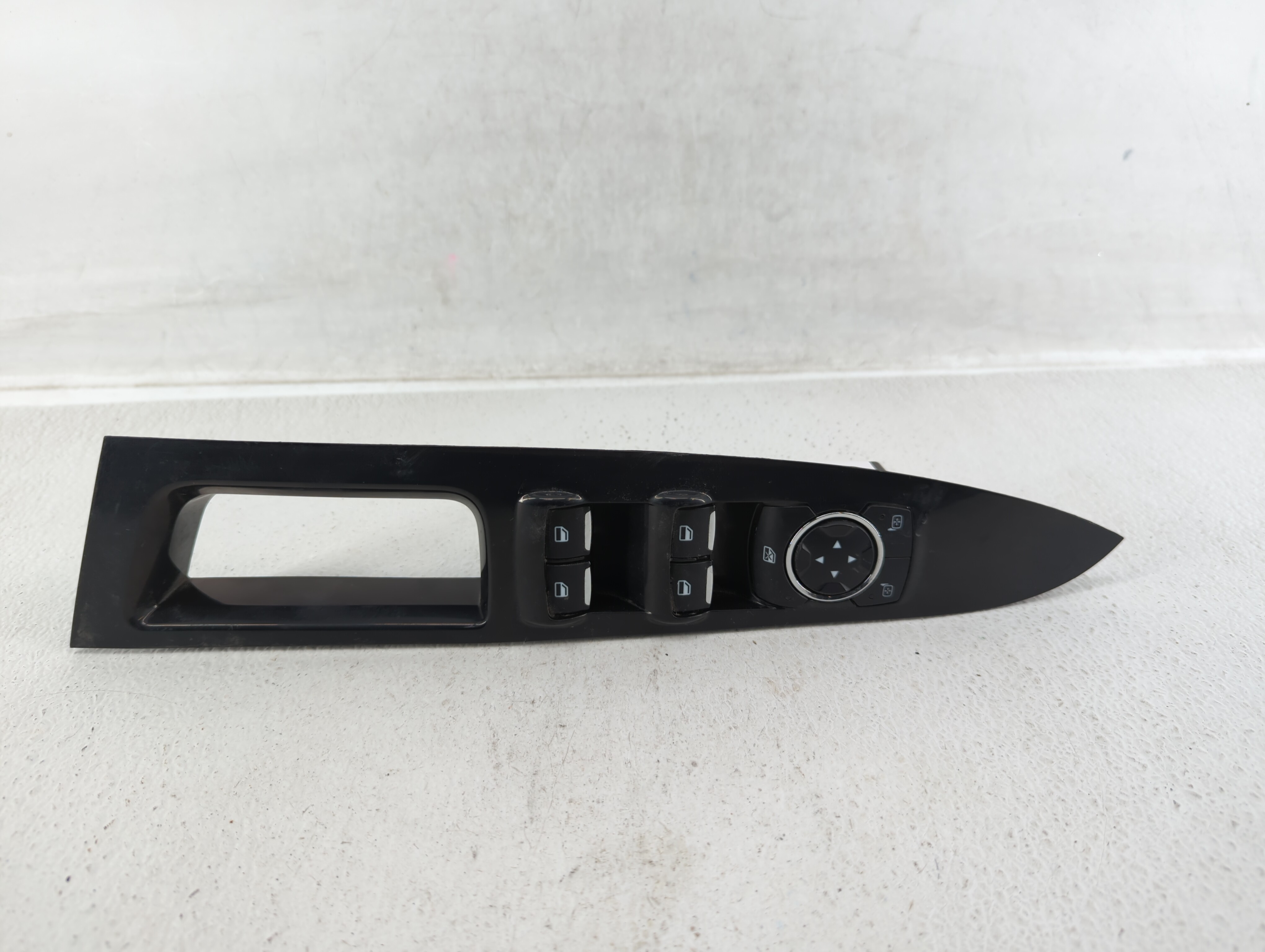 Picture of 2013-2020 Ford Fusion Driver Left Door Master Power Window Switch 514069