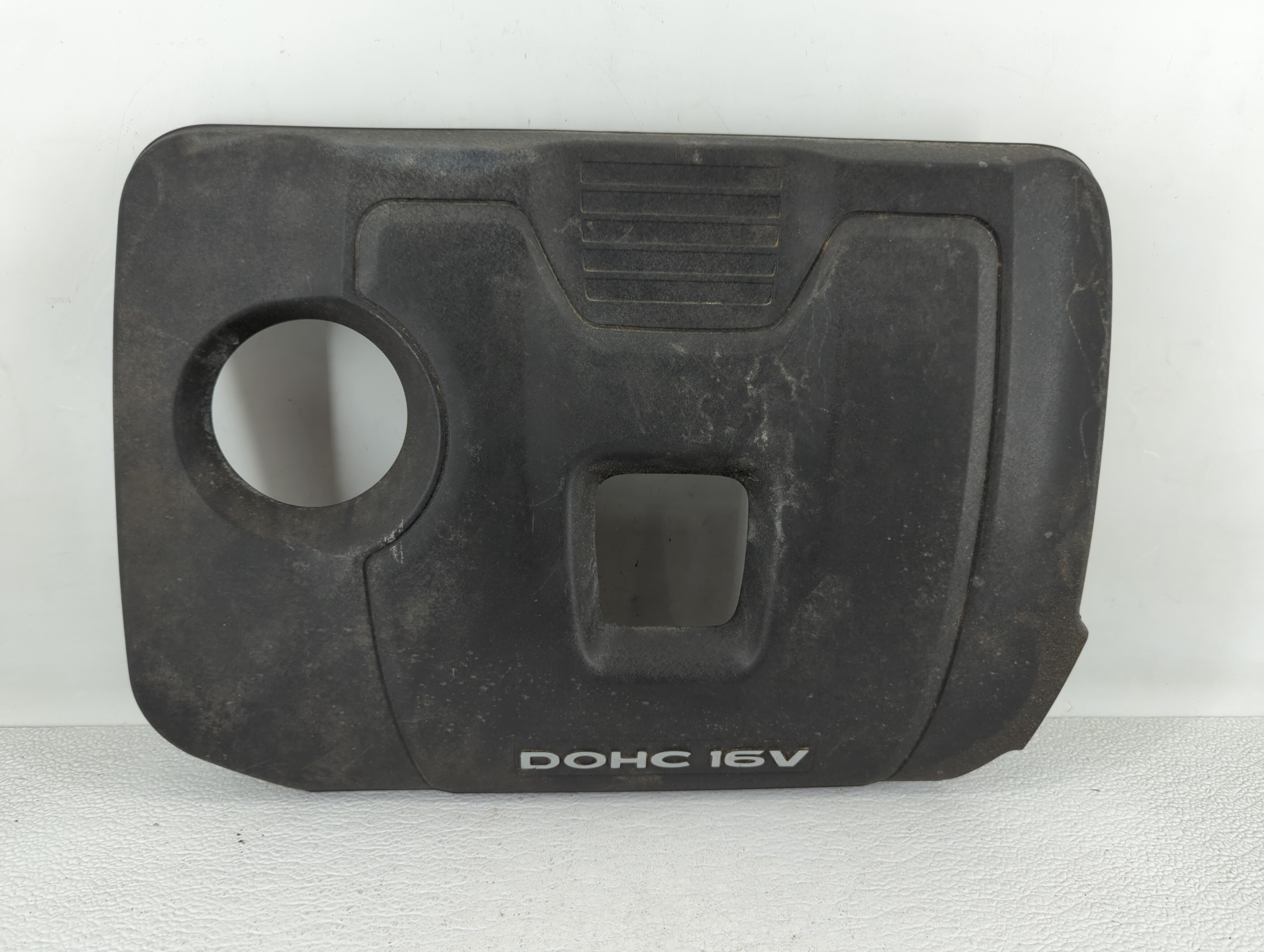 Picture of 2017 Hyundai Elantra Engine Cover 514764