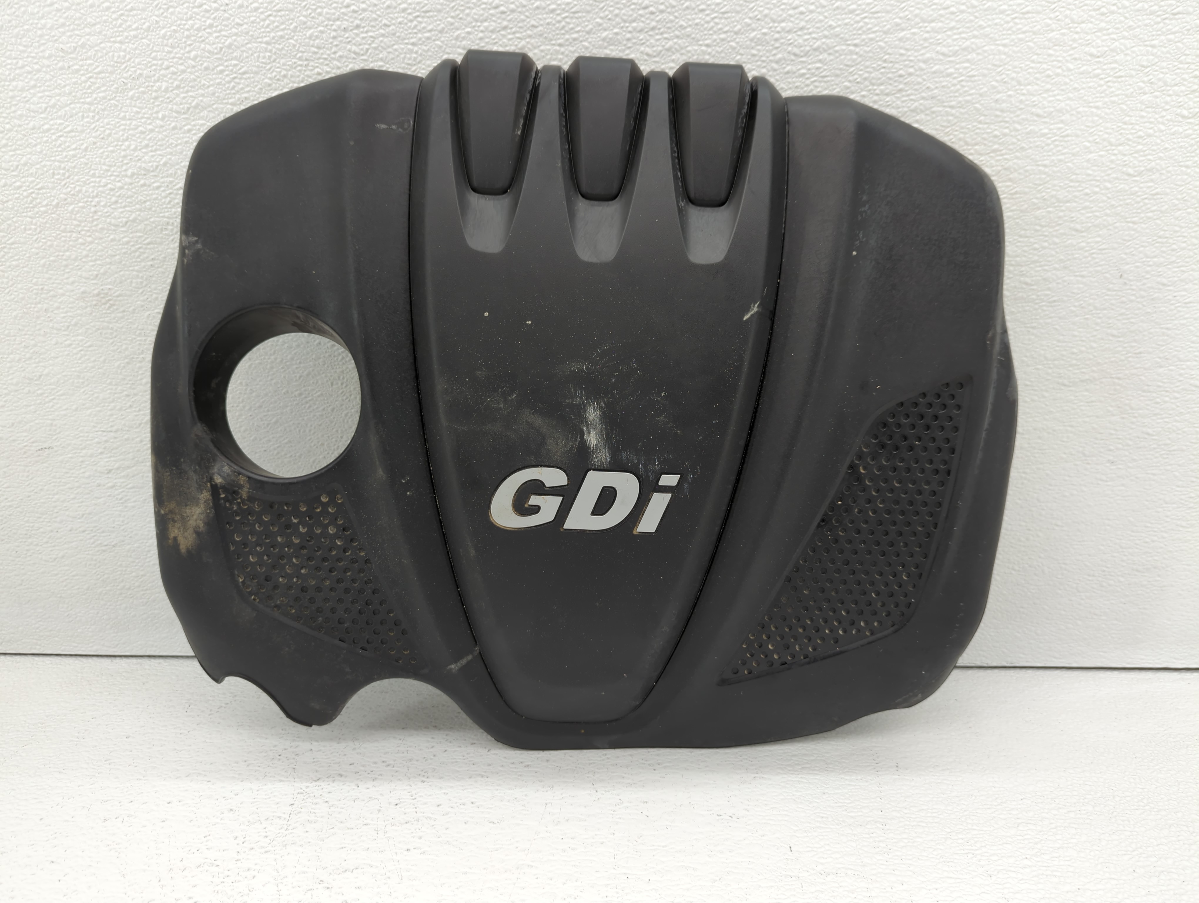 Picture of 2015 Kia Optima Engine Cover 515031