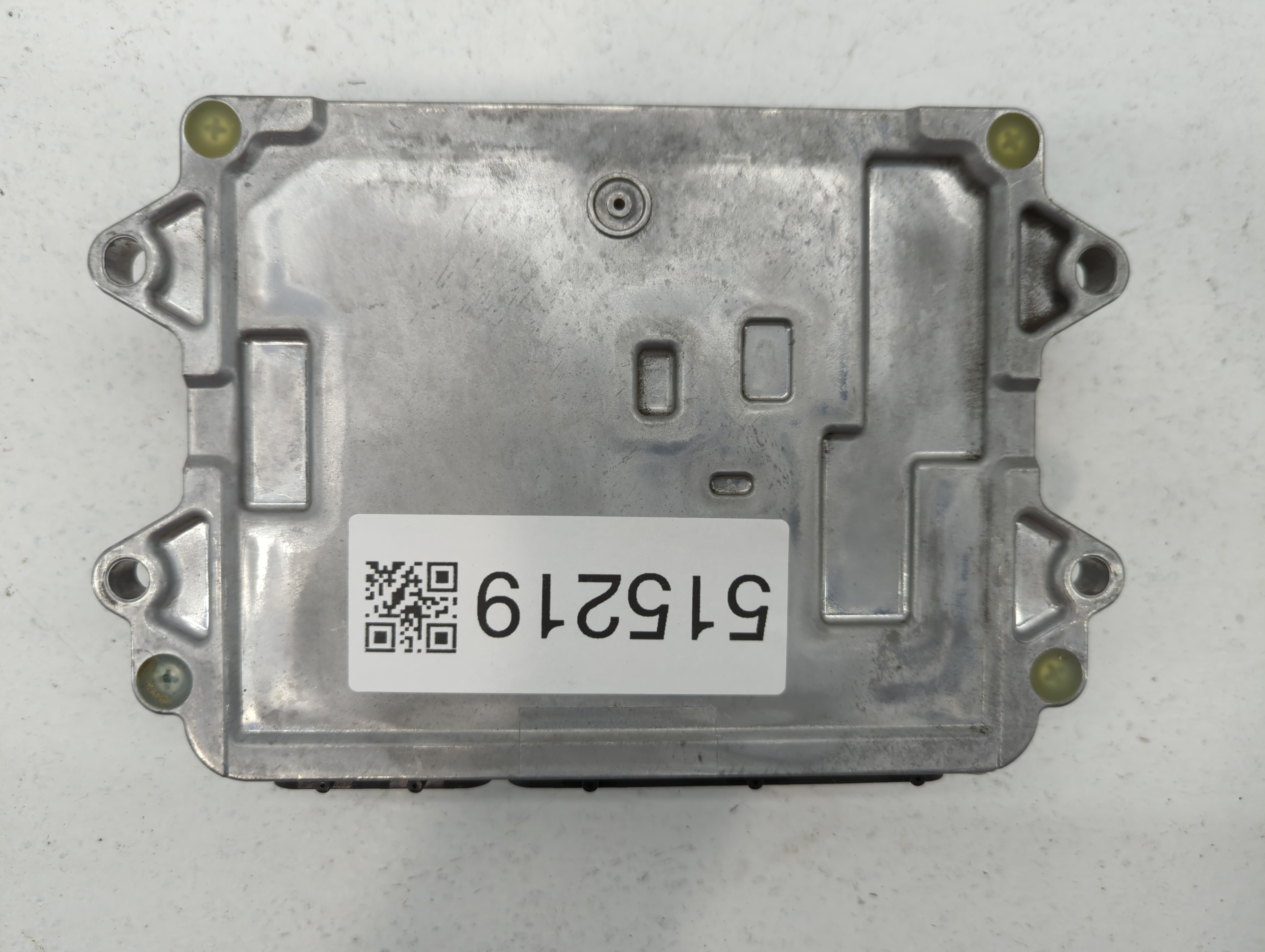 Picture of 2014-2016 Mazda 3 Engine Computer Ecu Pcm Ecm Pcu Oem 515219