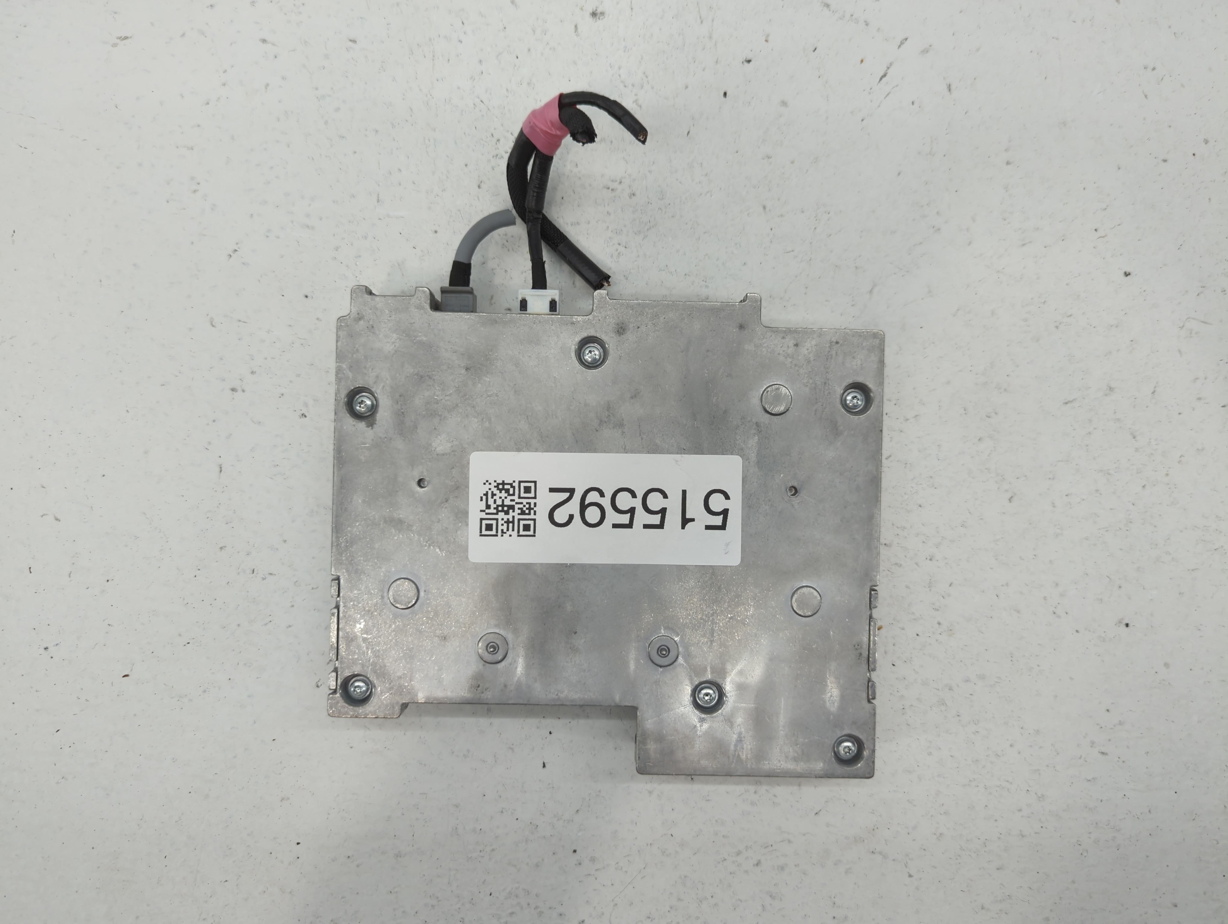 Picture of 2014 Scion Fr-s Engine Control Computer Ecu Pcm Ecm Pcu Oem 515592