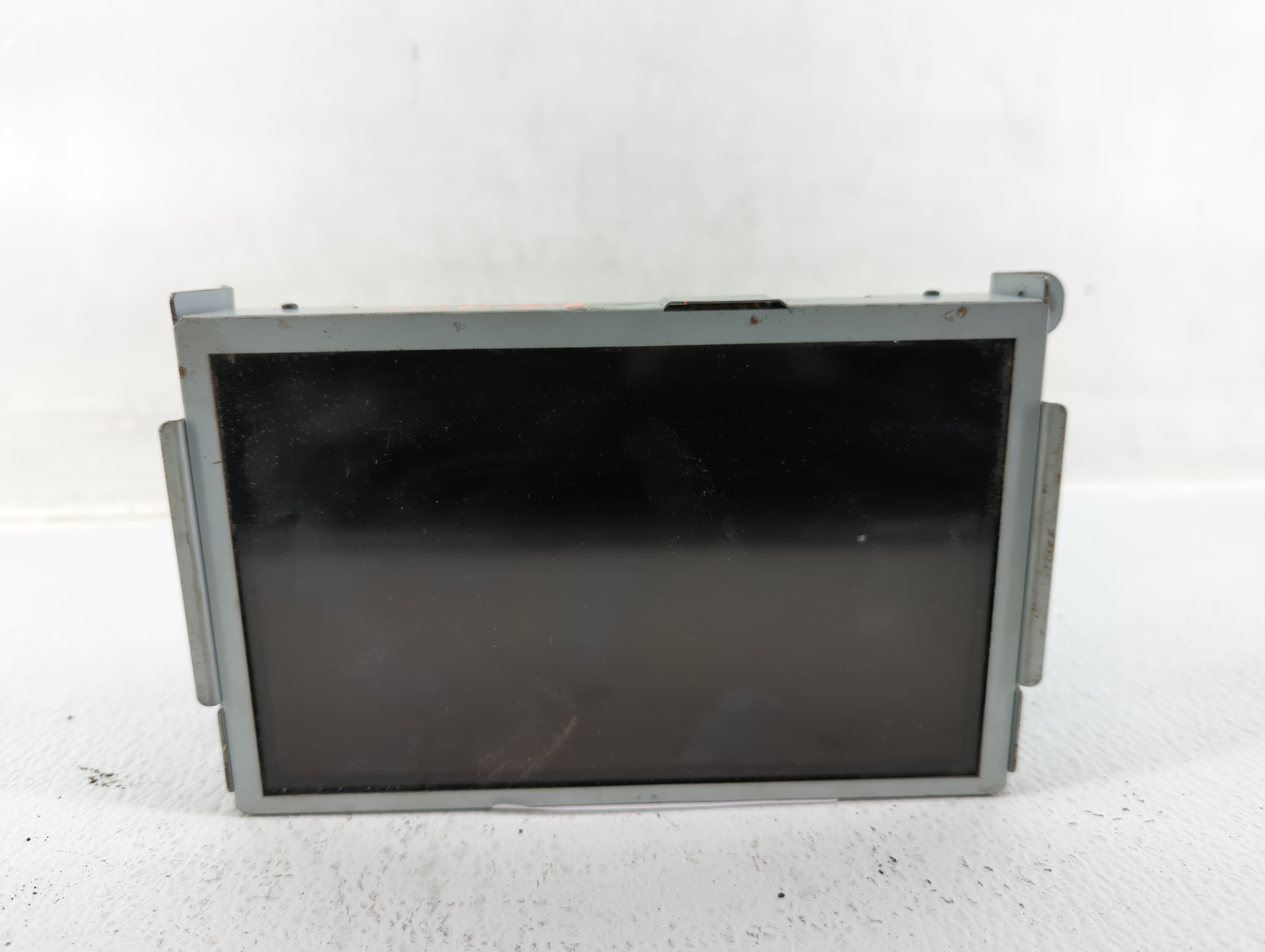 Picture of 2013-2016 Ford Escape Information Display Screen 515842